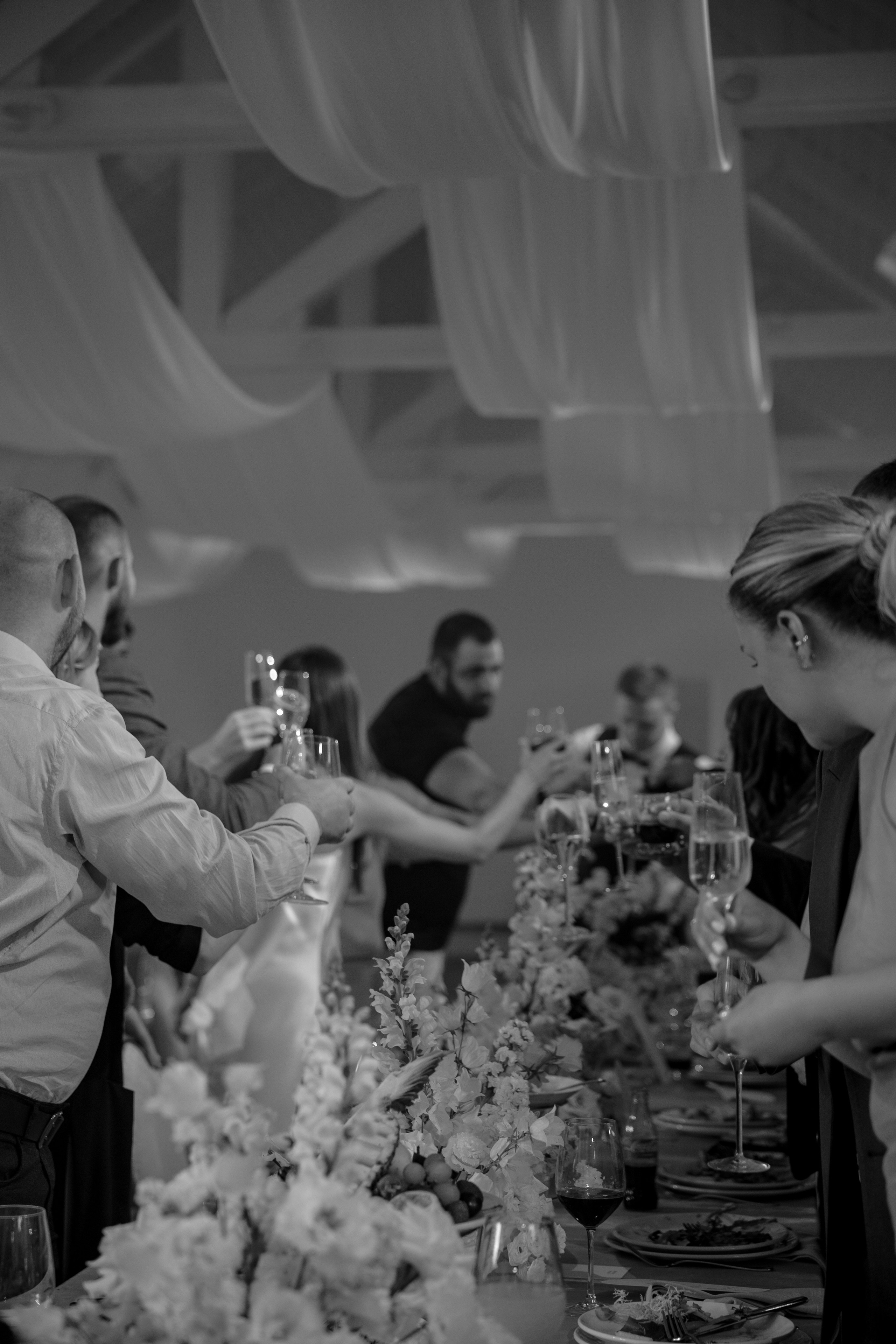 Владимир и Лия. Свадебный фотограф Полина Панина