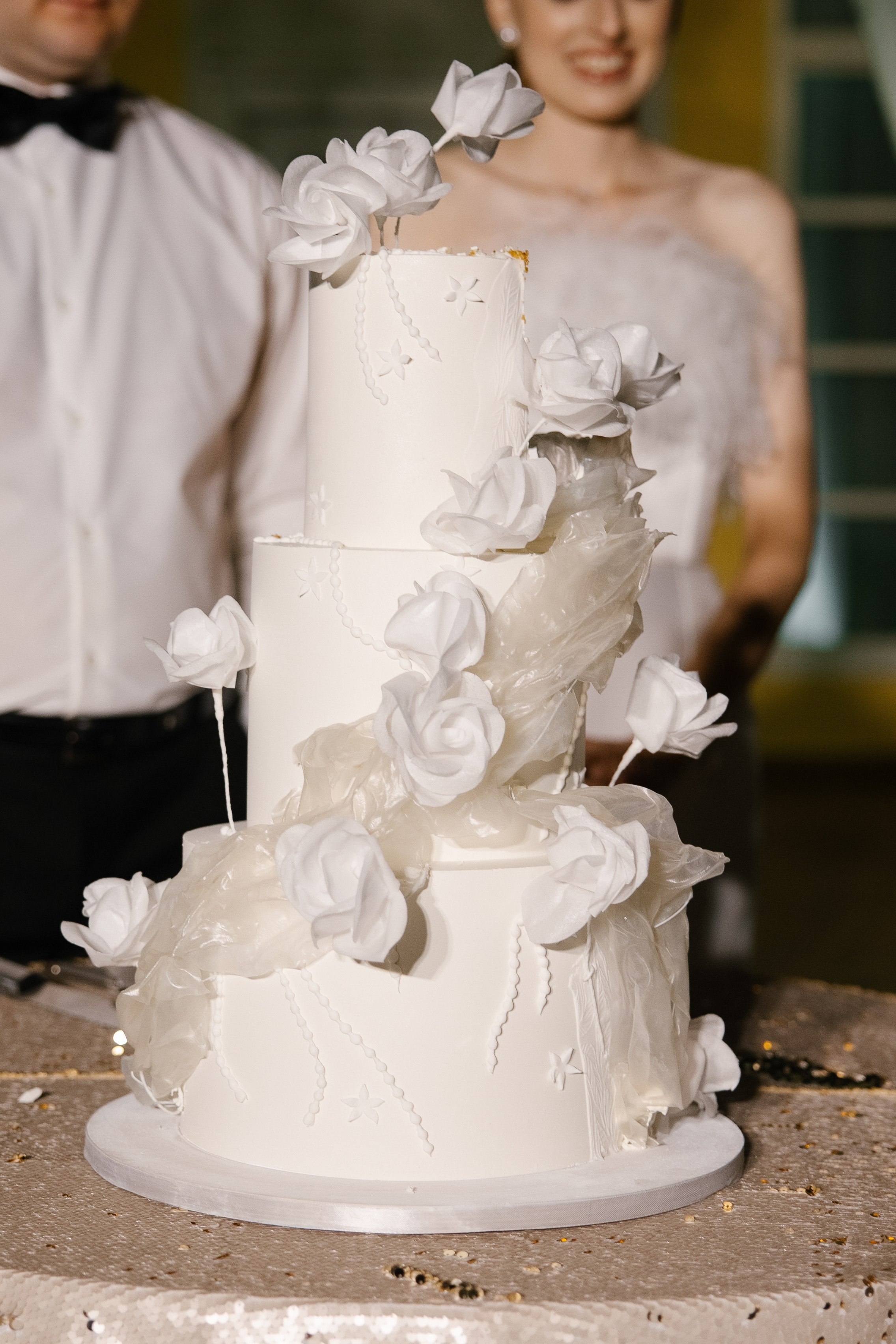 Константин и Наталья. Свадебный фотограф Полина Панина