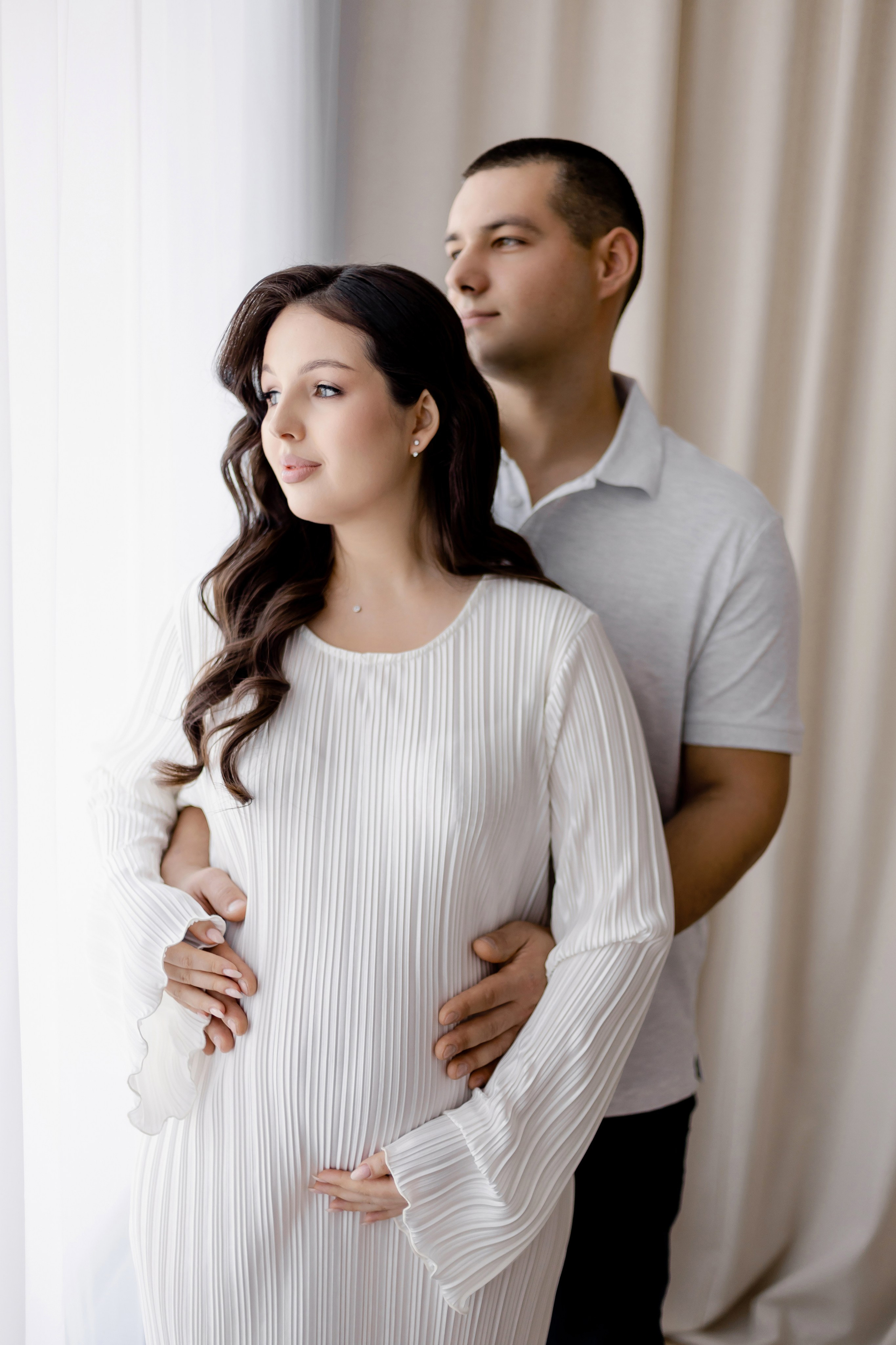 Диана и Вова. Свадебный и портретный фотограф в Миассе Филиппенко Дарья