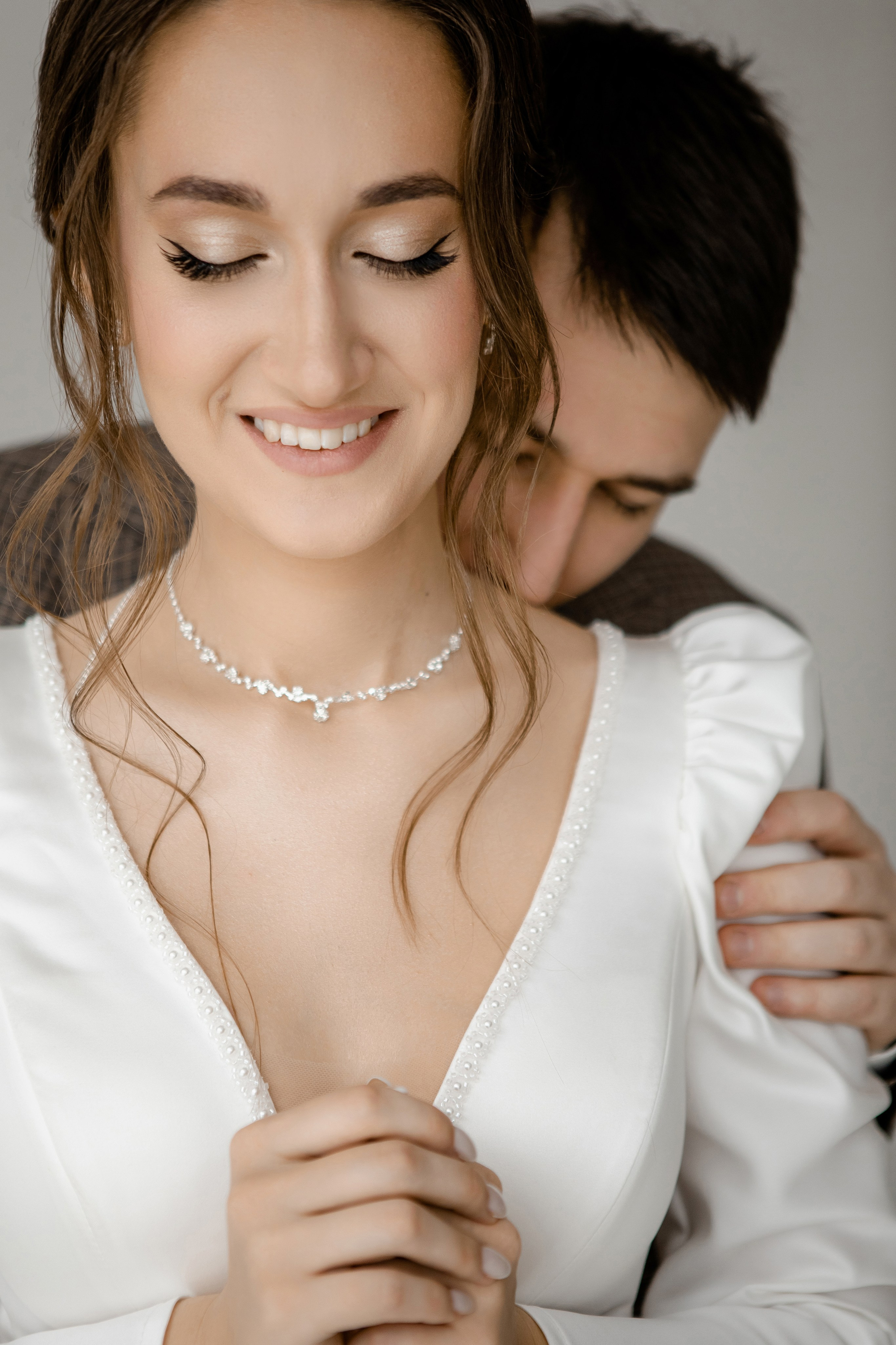 Виктор и Екатерина. Свадебный и портретный фотограф в Миассе Филиппенко Дарья