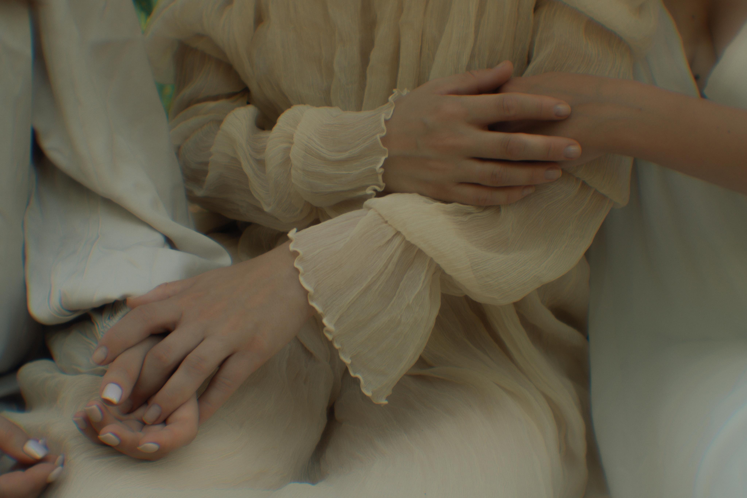 Infusion. Art of your beautiful dreams