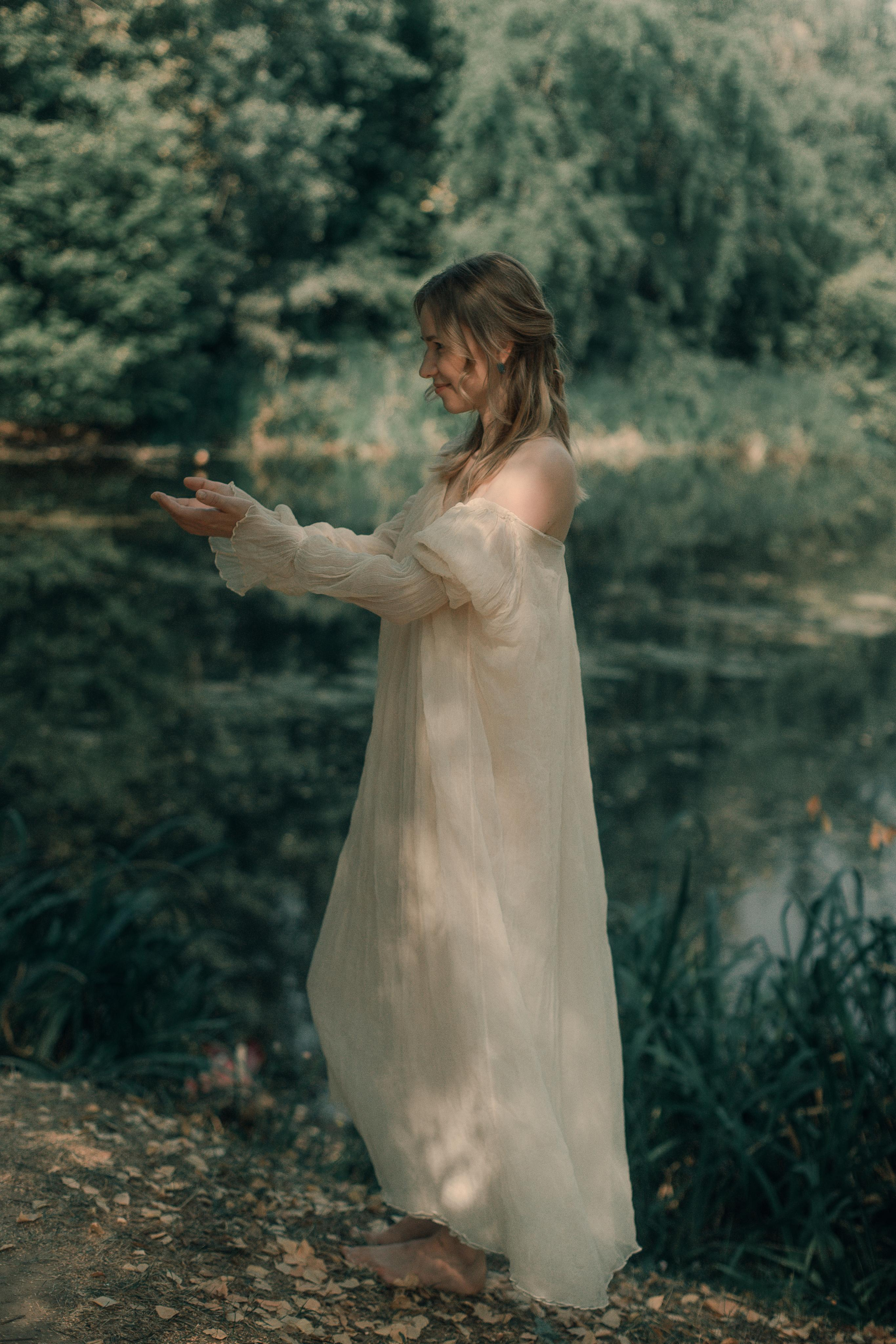 Infusion. Art of your beautiful dreams