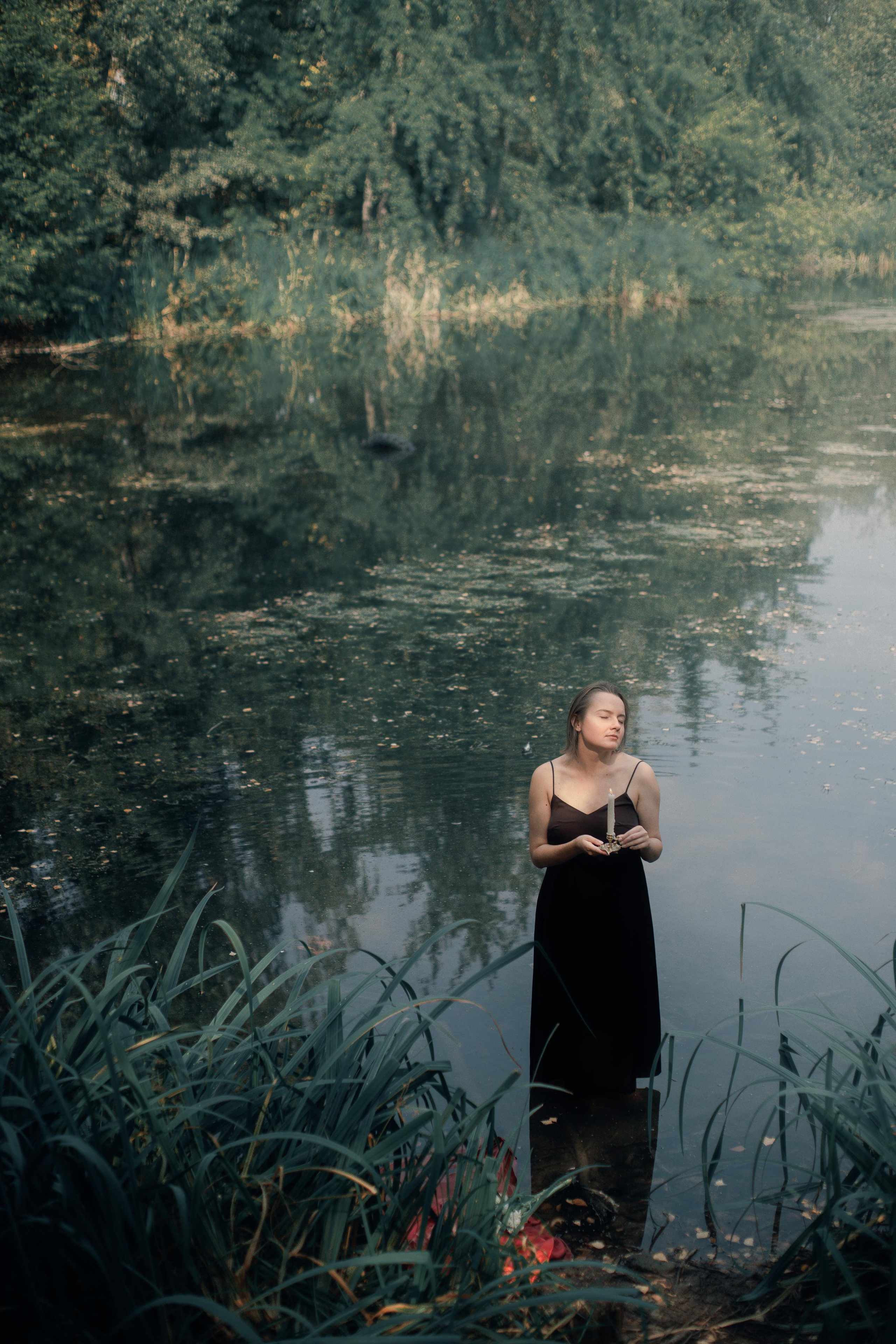 Infusion. Art of your beautiful dreams