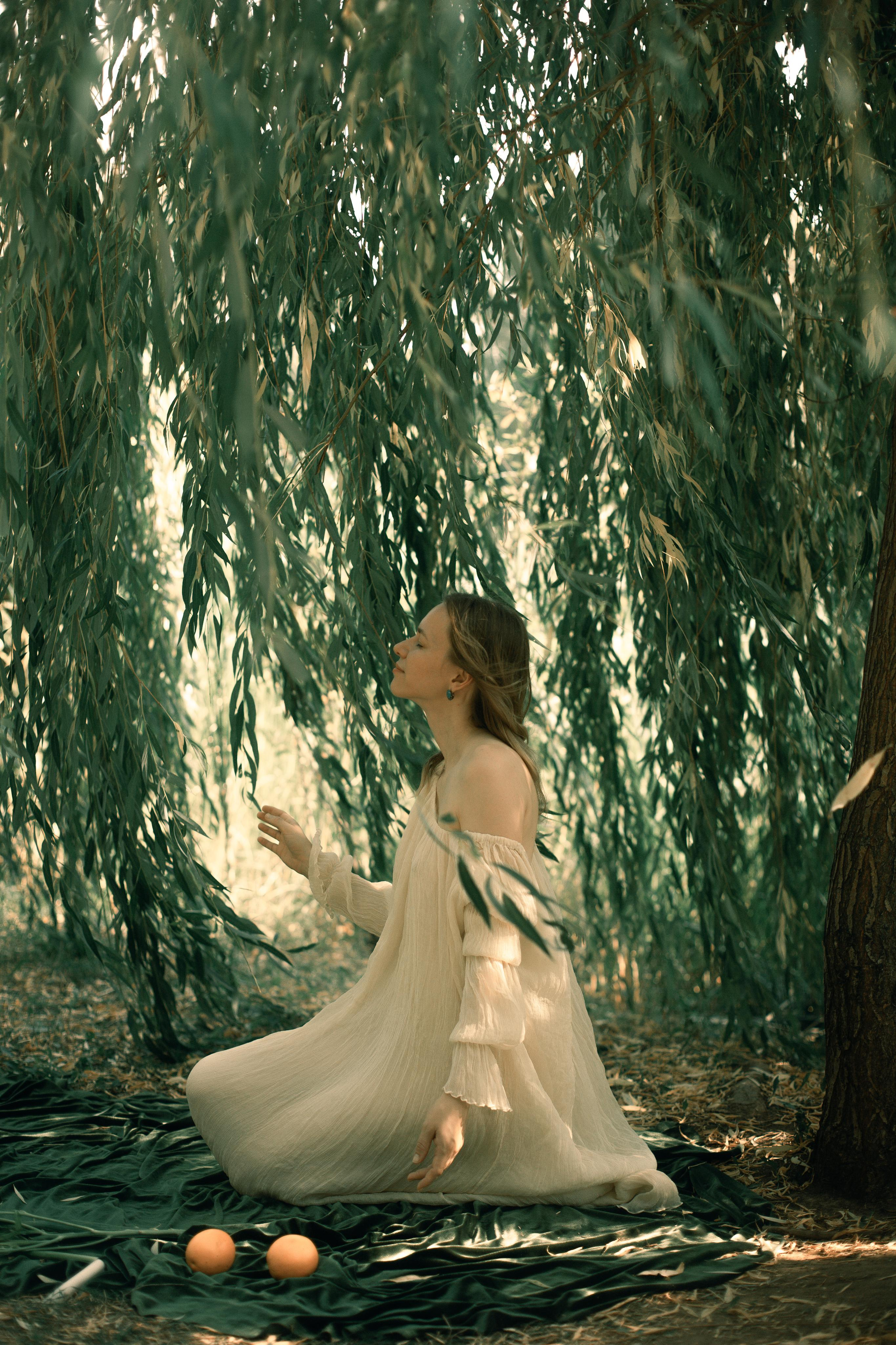 Infusion. Art of your beautiful dreams