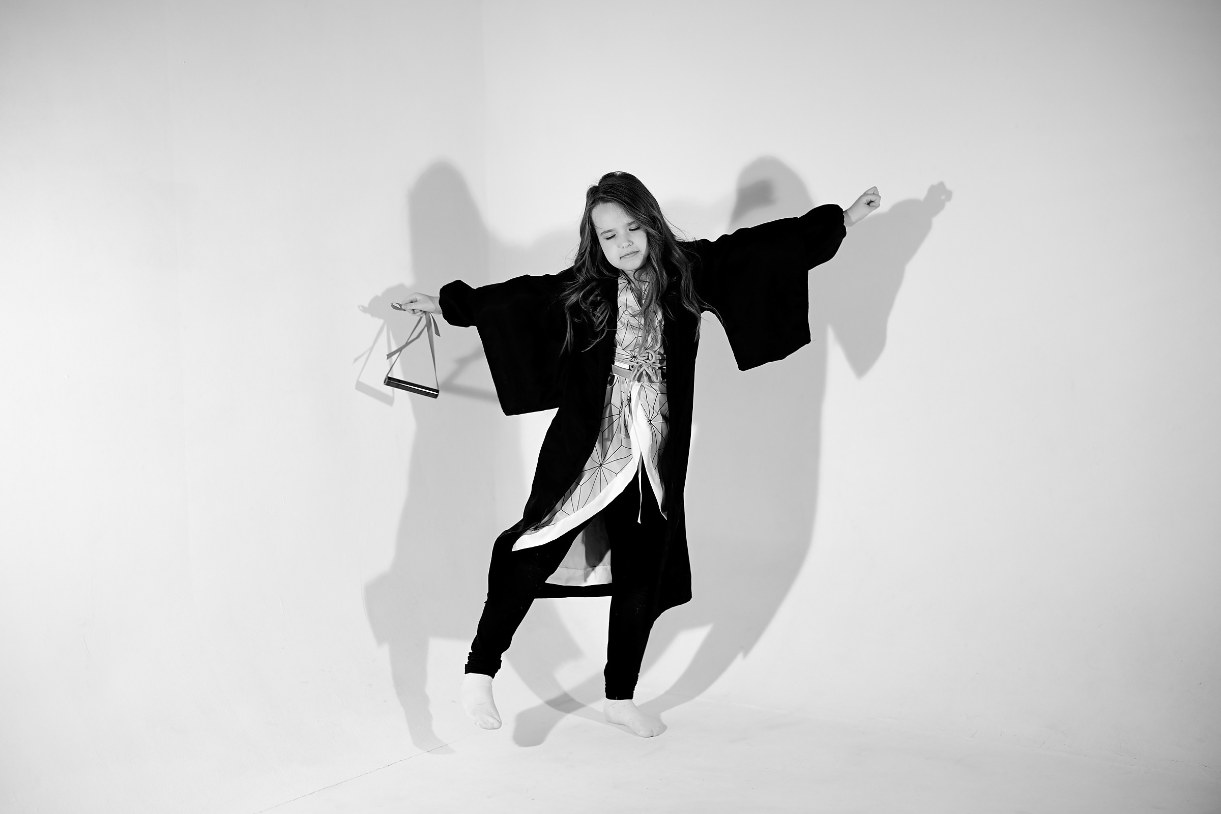 Nezuko. Art of your beautiful dreams