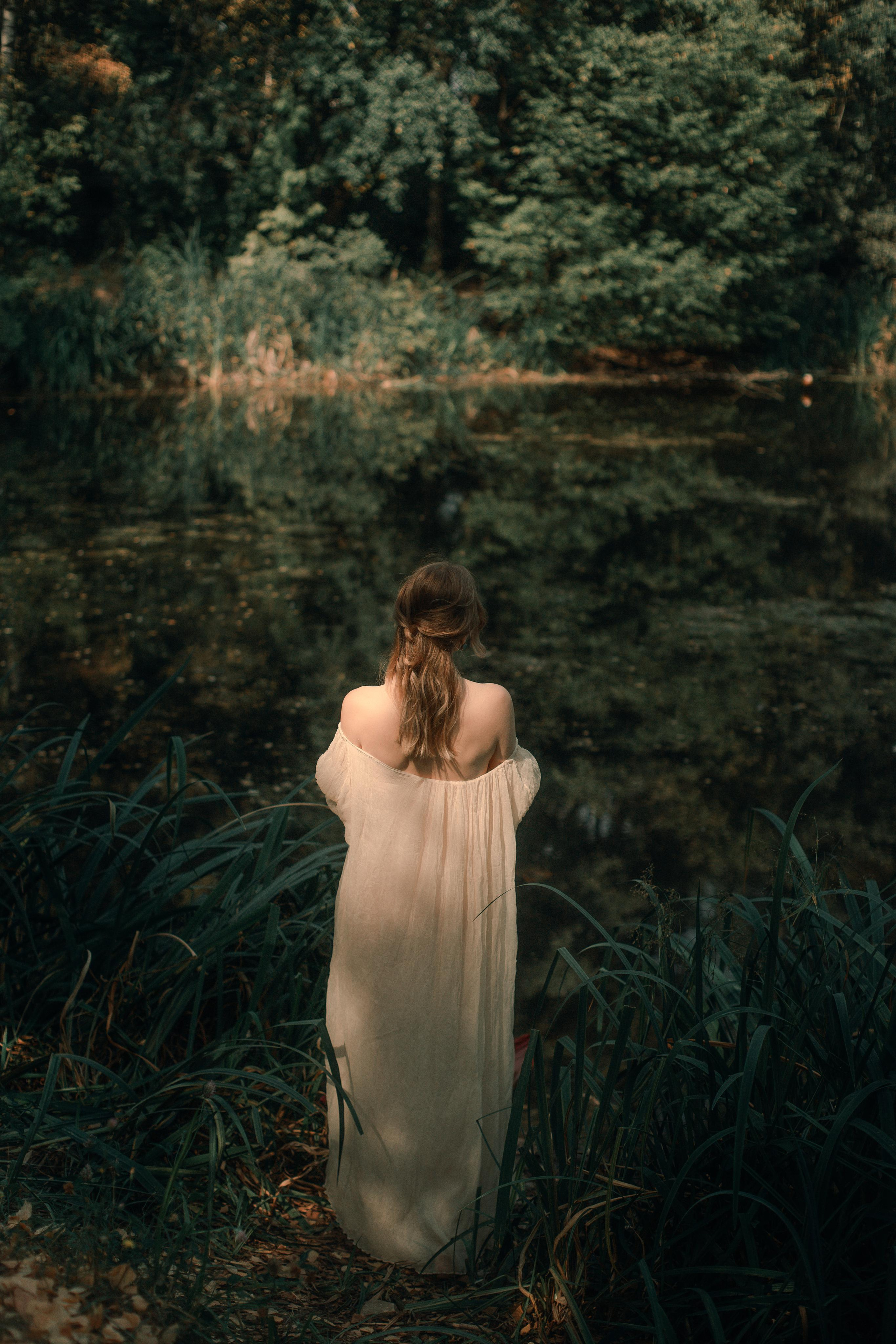 Infusion. Art of your beautiful dreams