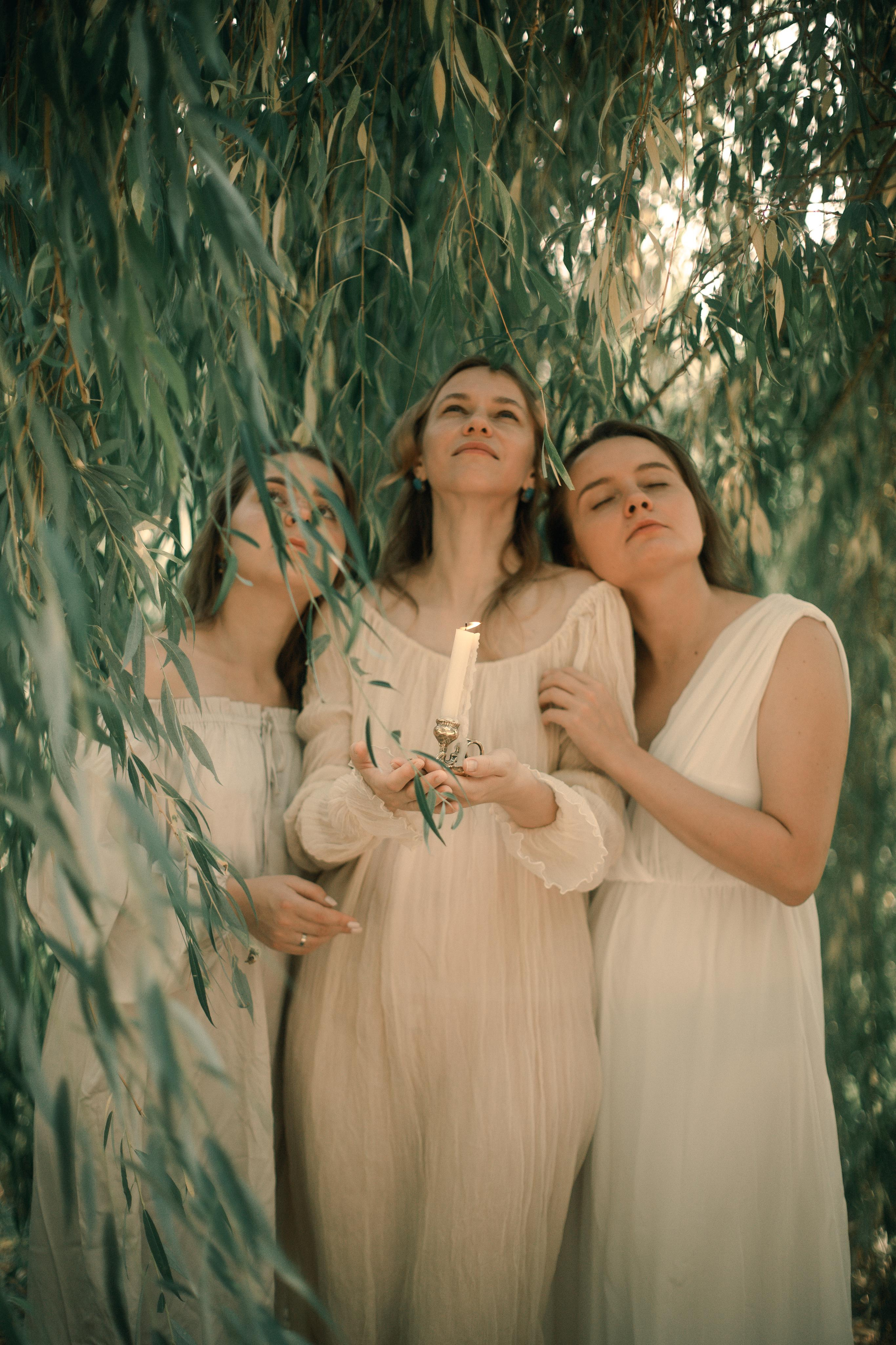 Infusion. Art of your beautiful dreams