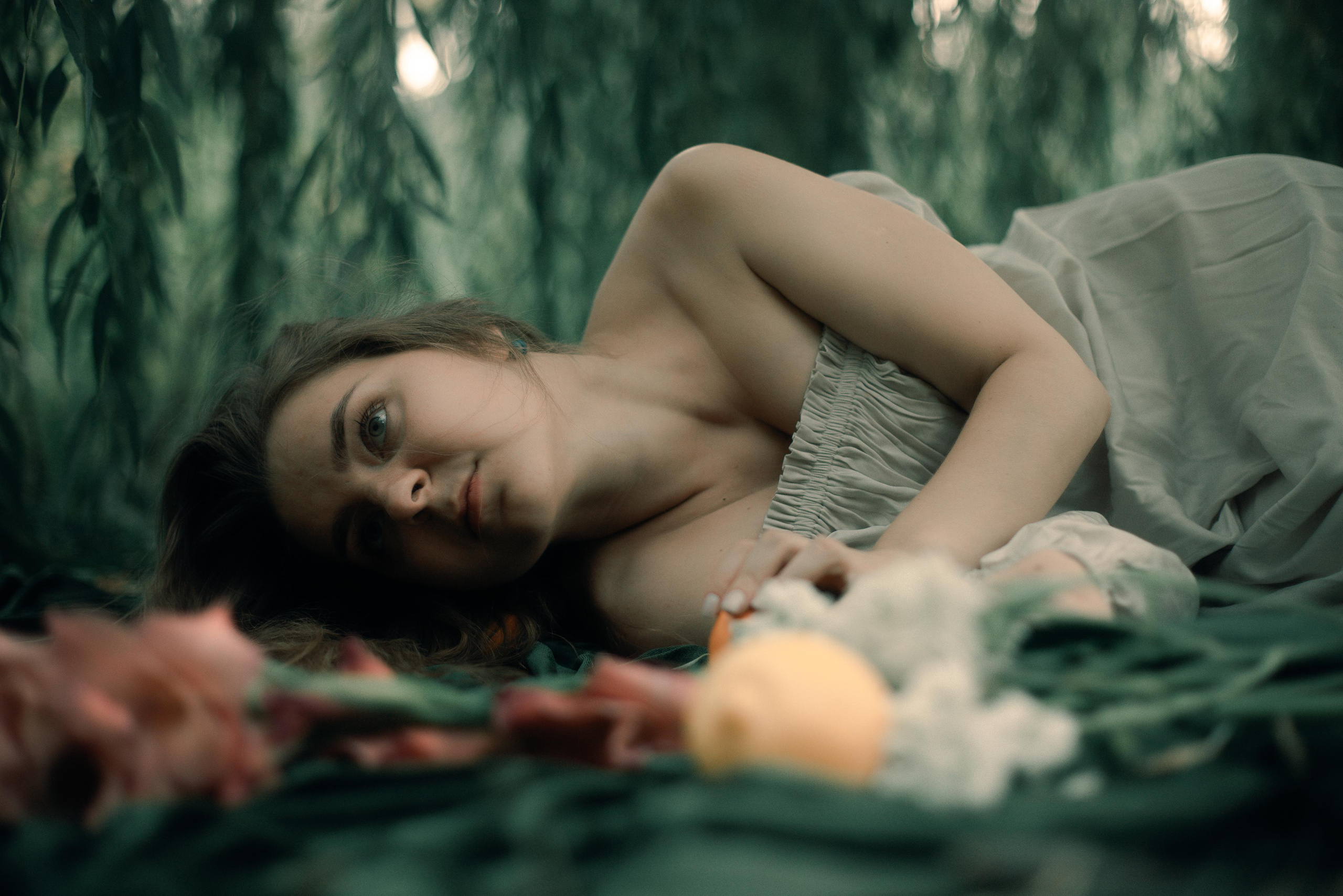 Infusion. Art of your beautiful dreams