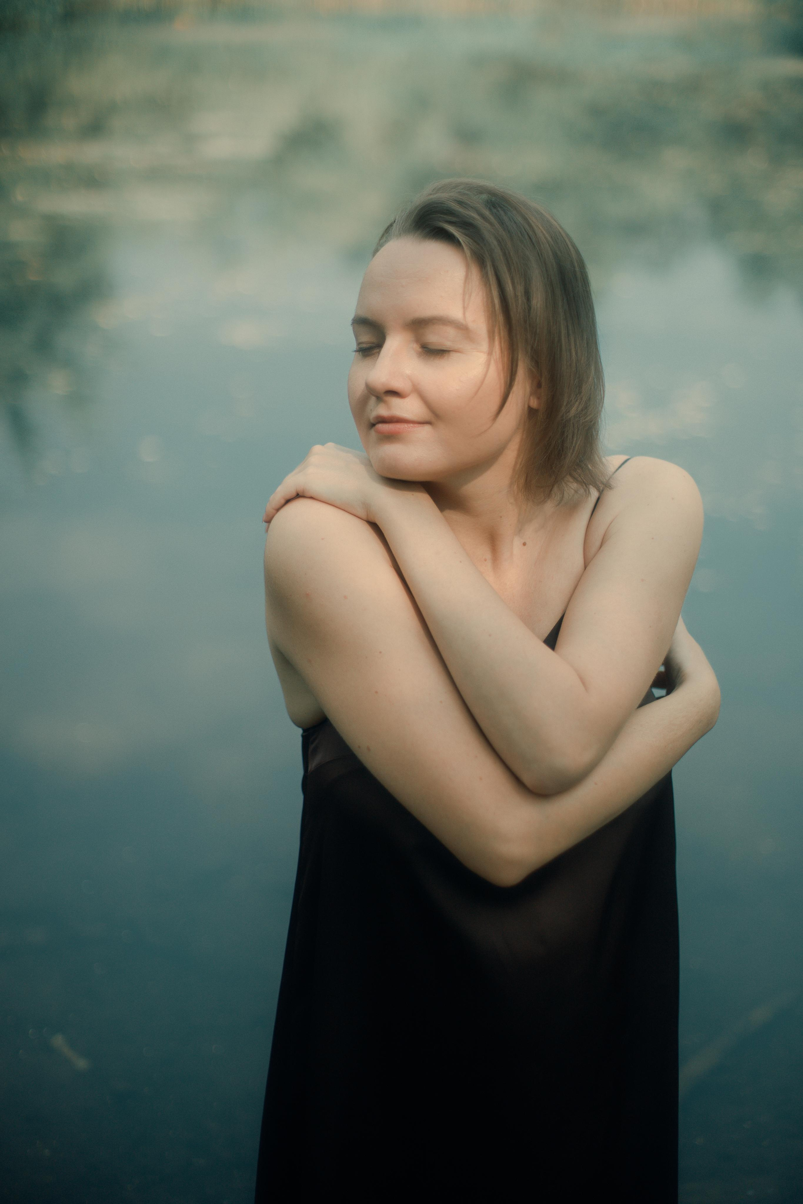 Infusion. Art of your beautiful dreams