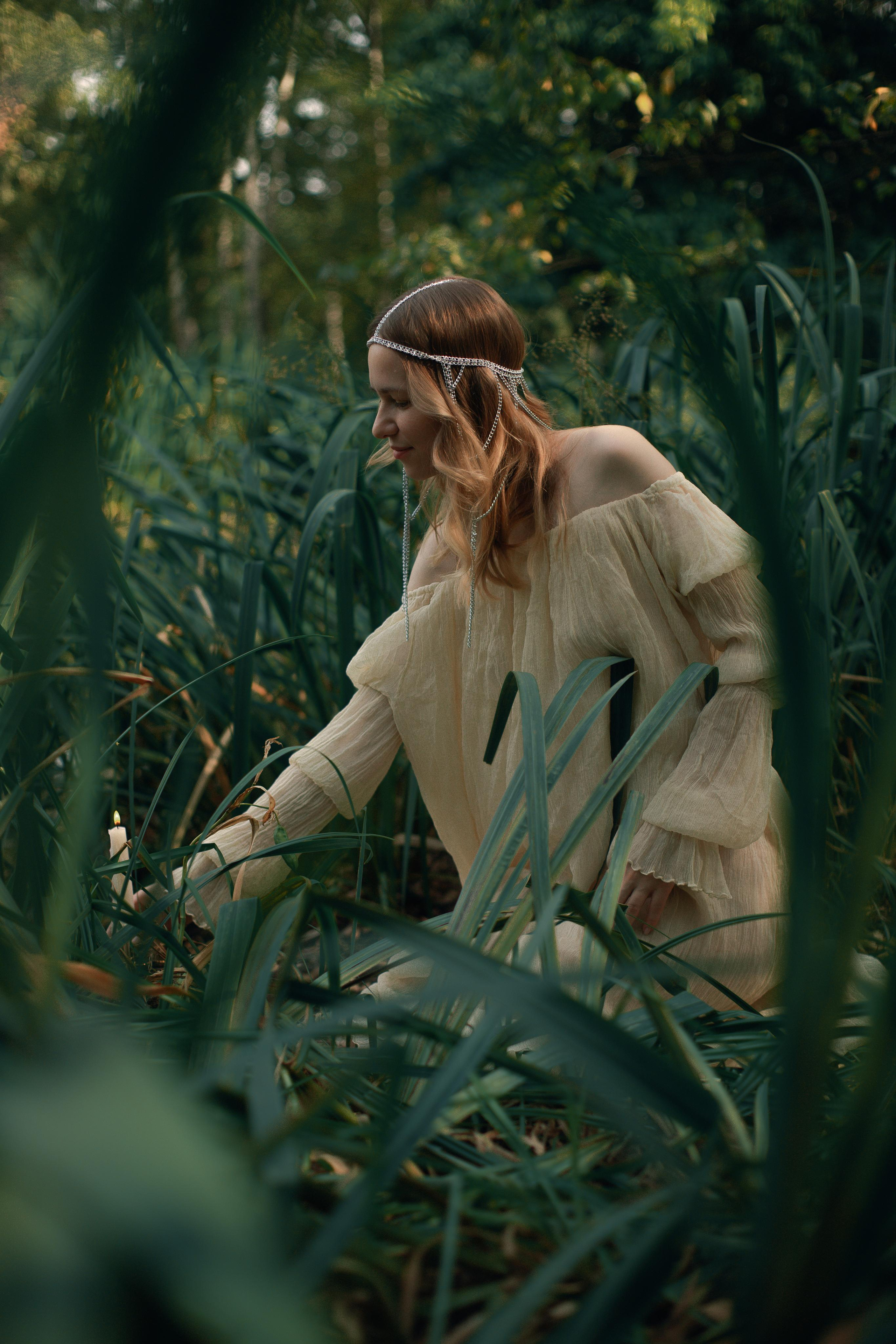 Infusion. Art of your beautiful dreams