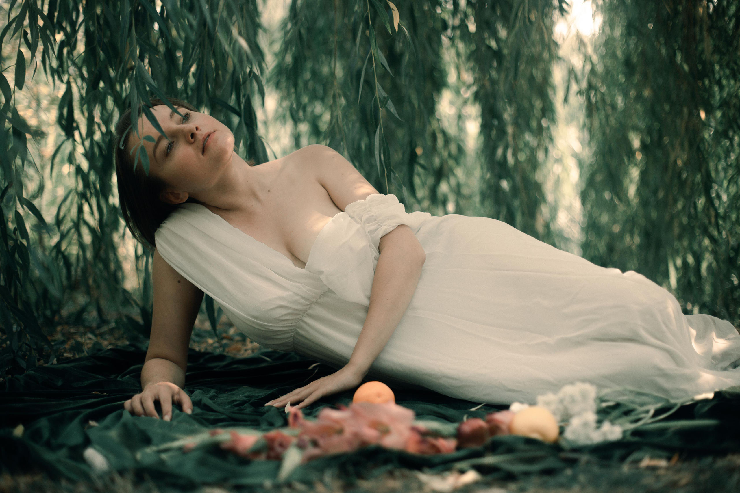 Infusion. Art of your beautiful dreams