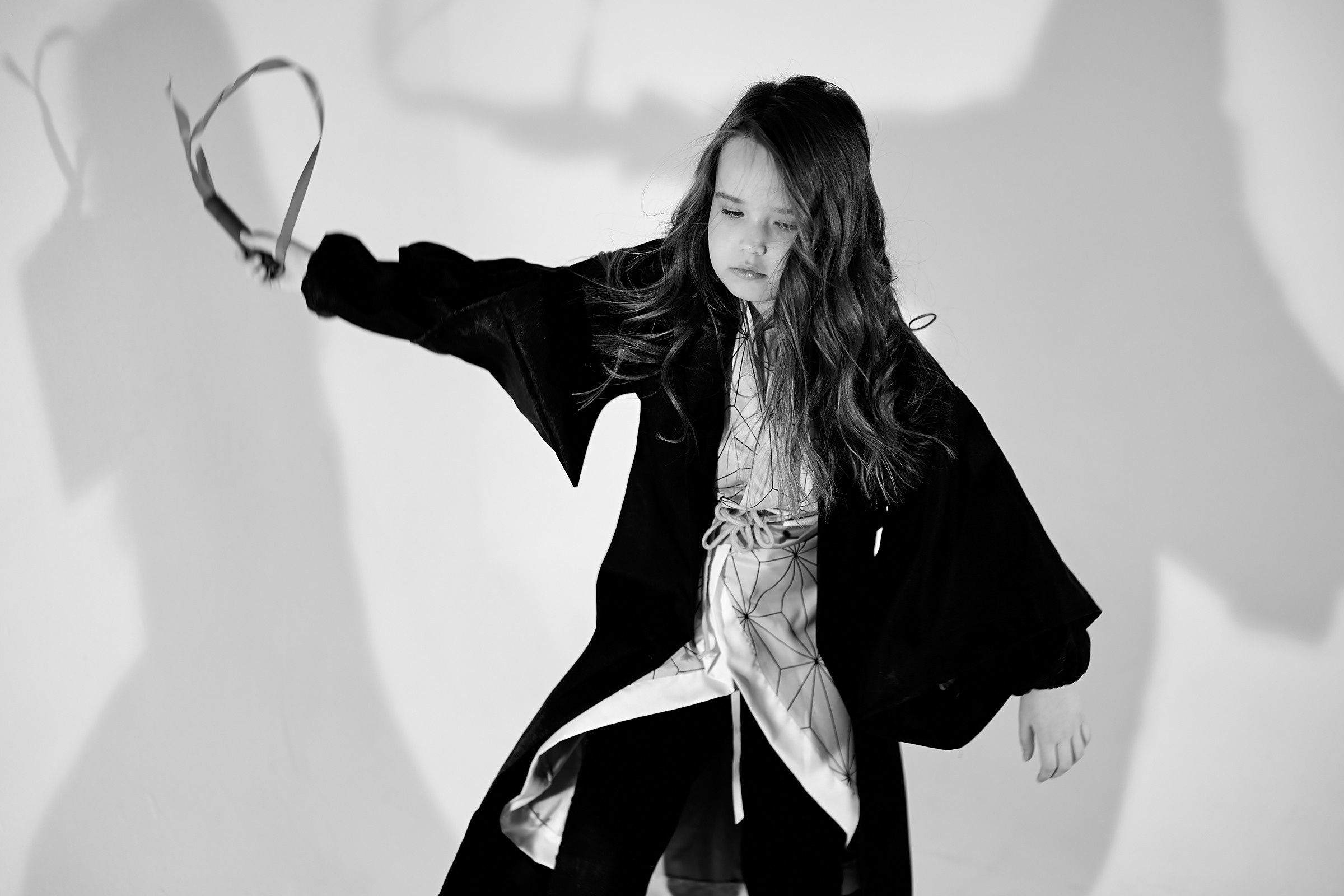 Nezuko. Art of your beautiful dreams