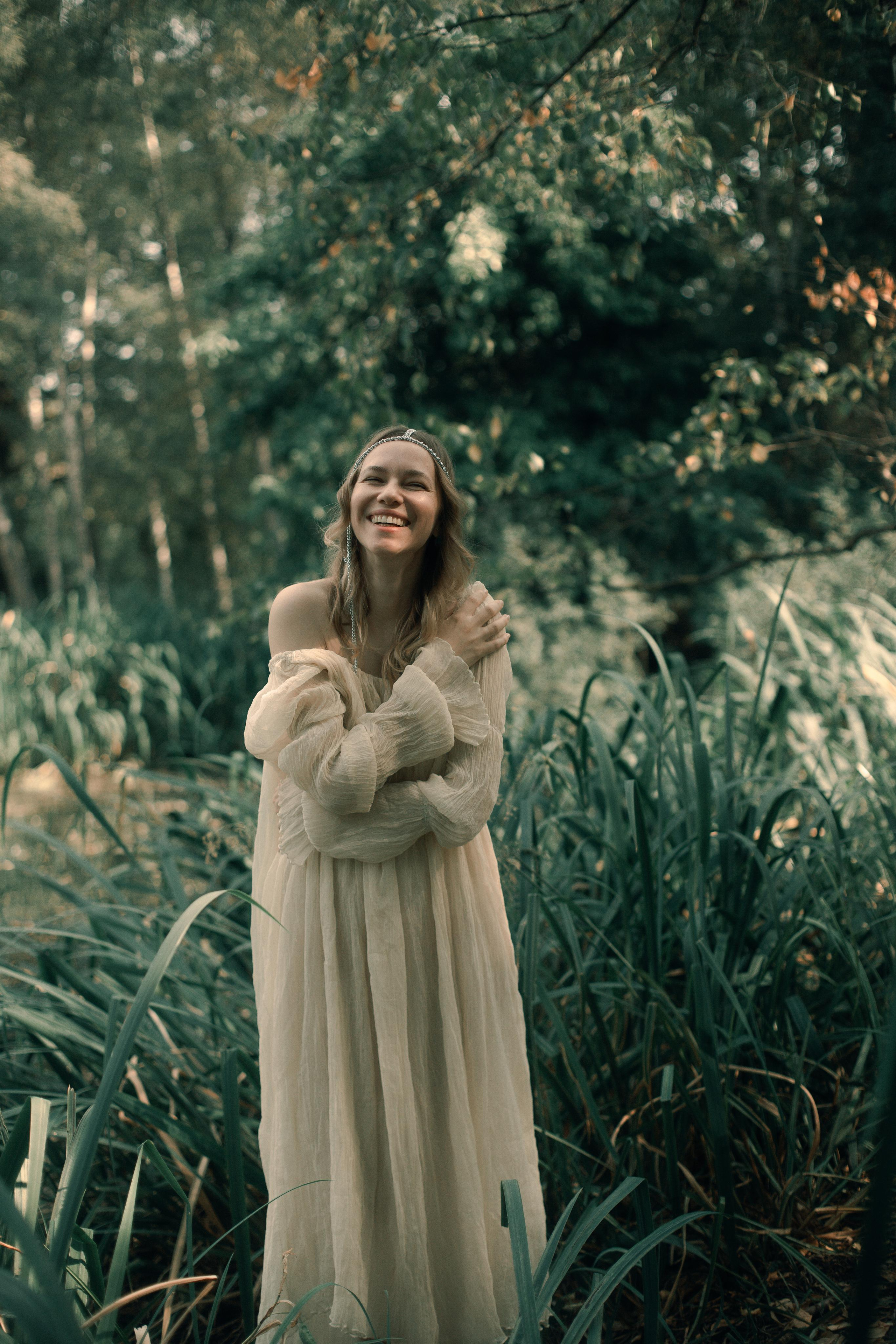 Infusion. Art of your beautiful dreams