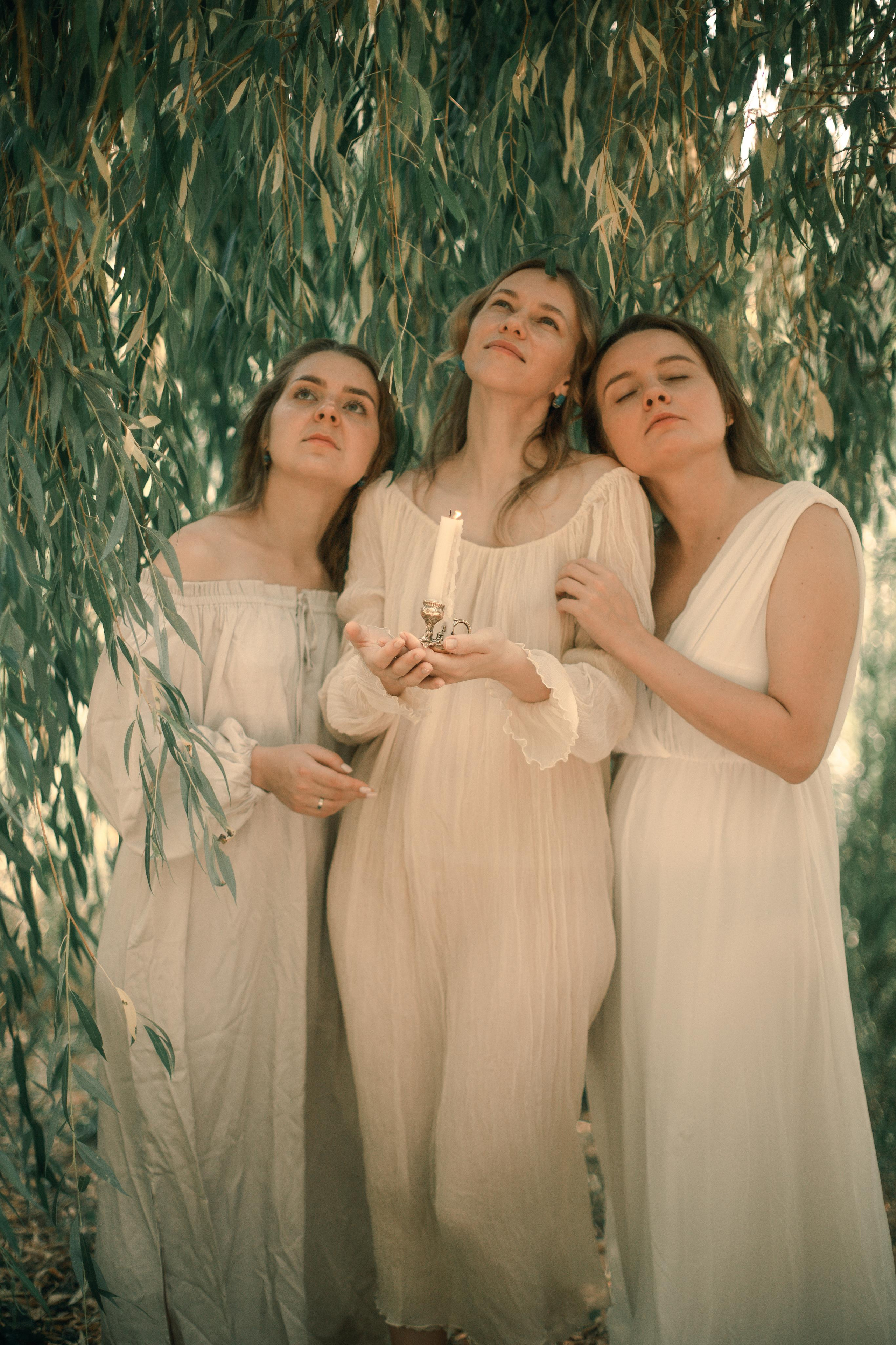 Infusion. Art of your beautiful dreams