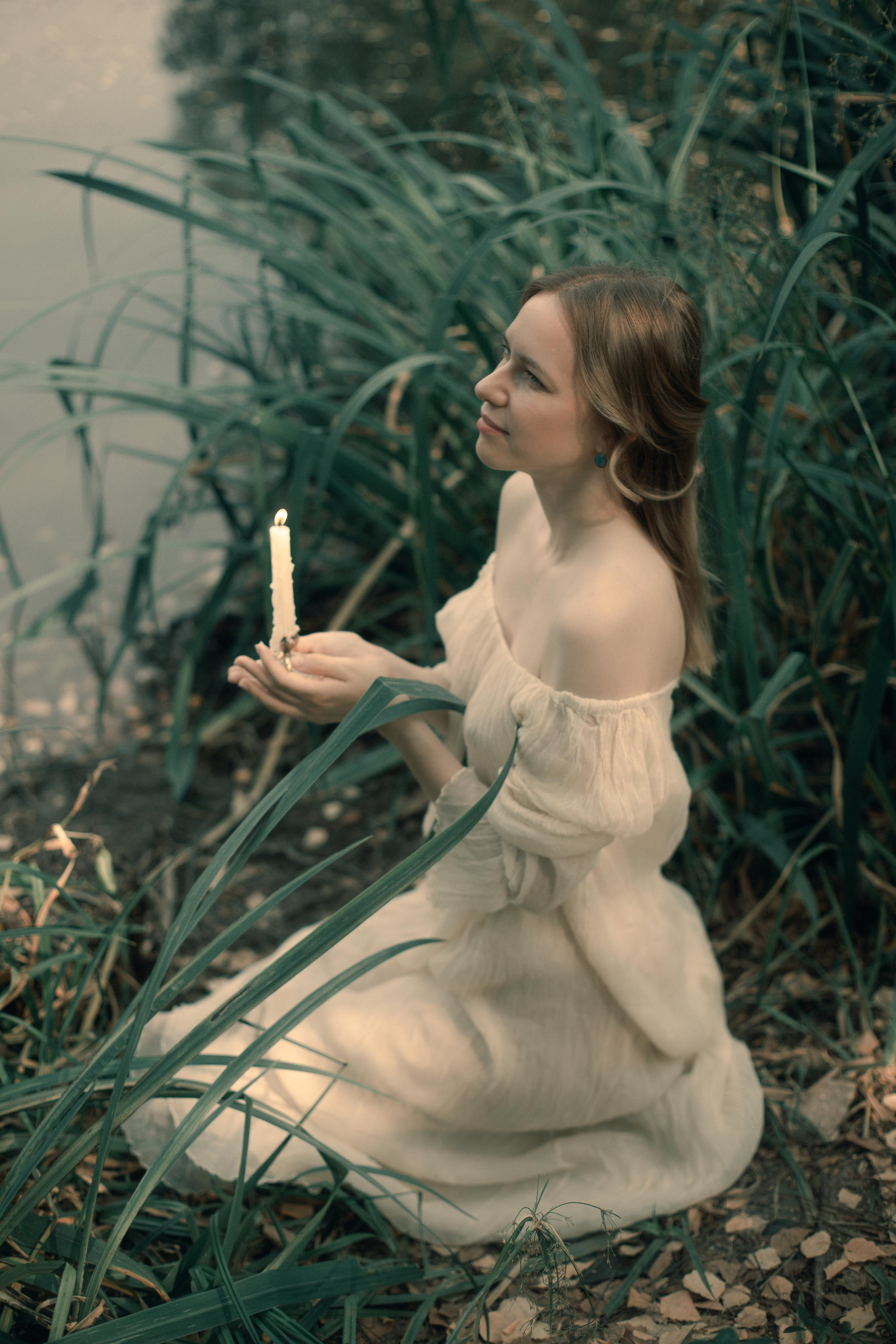 Infusion. Art of your beautiful dreams