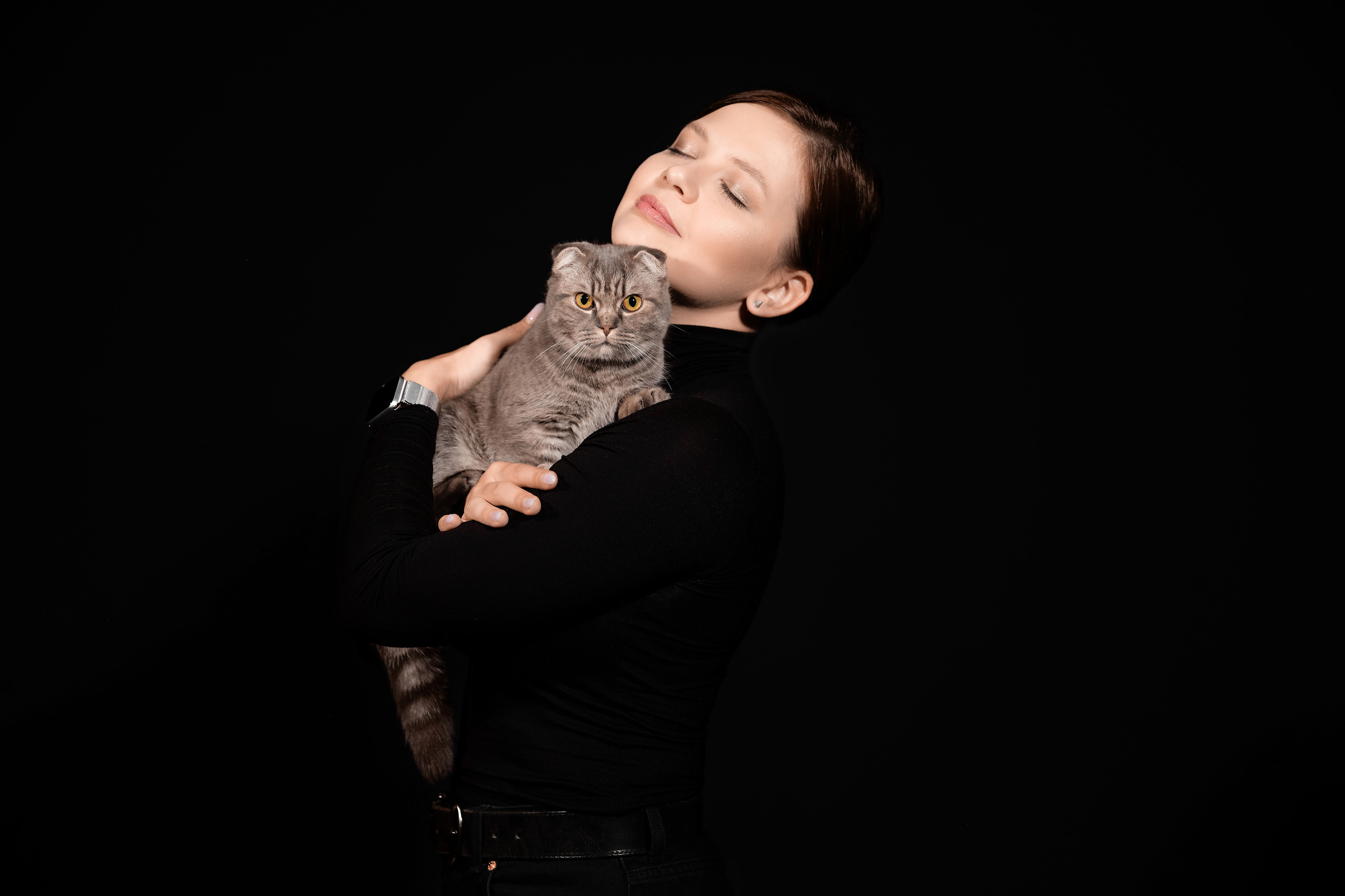 Catwalk. Art of your beautiful dreams