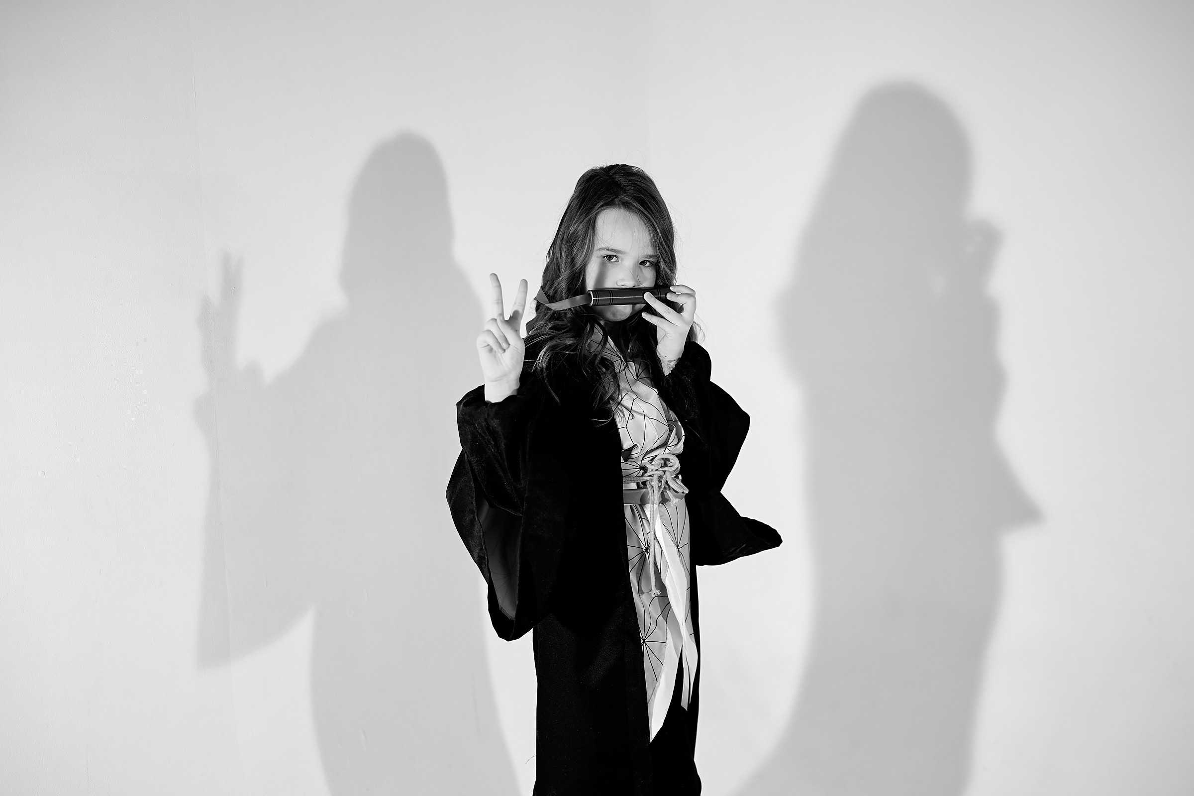 Nezuko. Art of your beautiful dreams