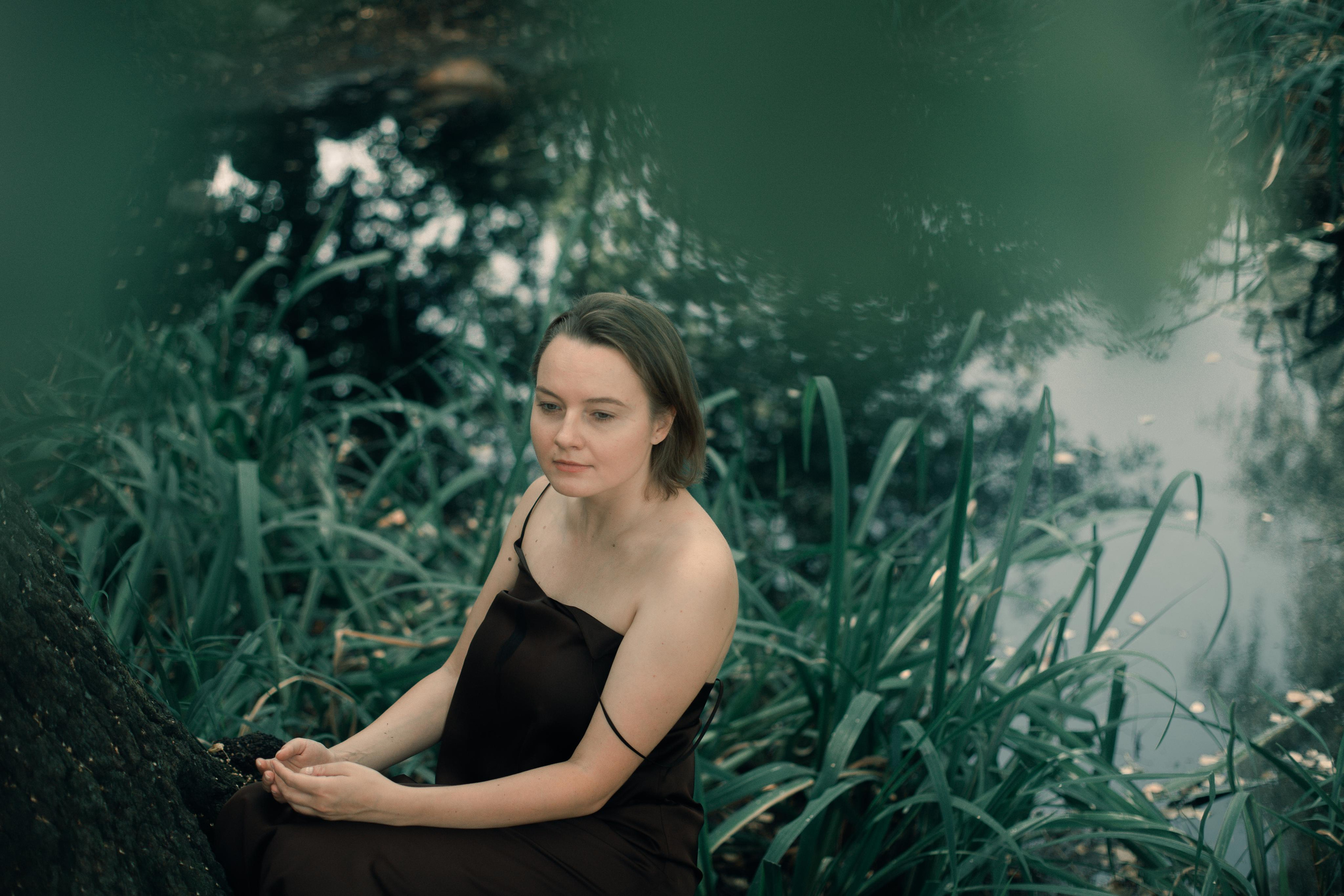 Infusion. Art of your beautiful dreams