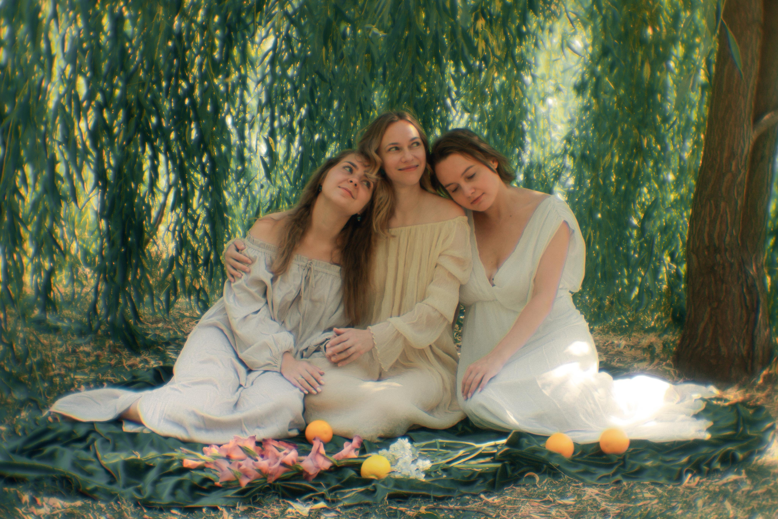 Infusion. Art of your beautiful dreams