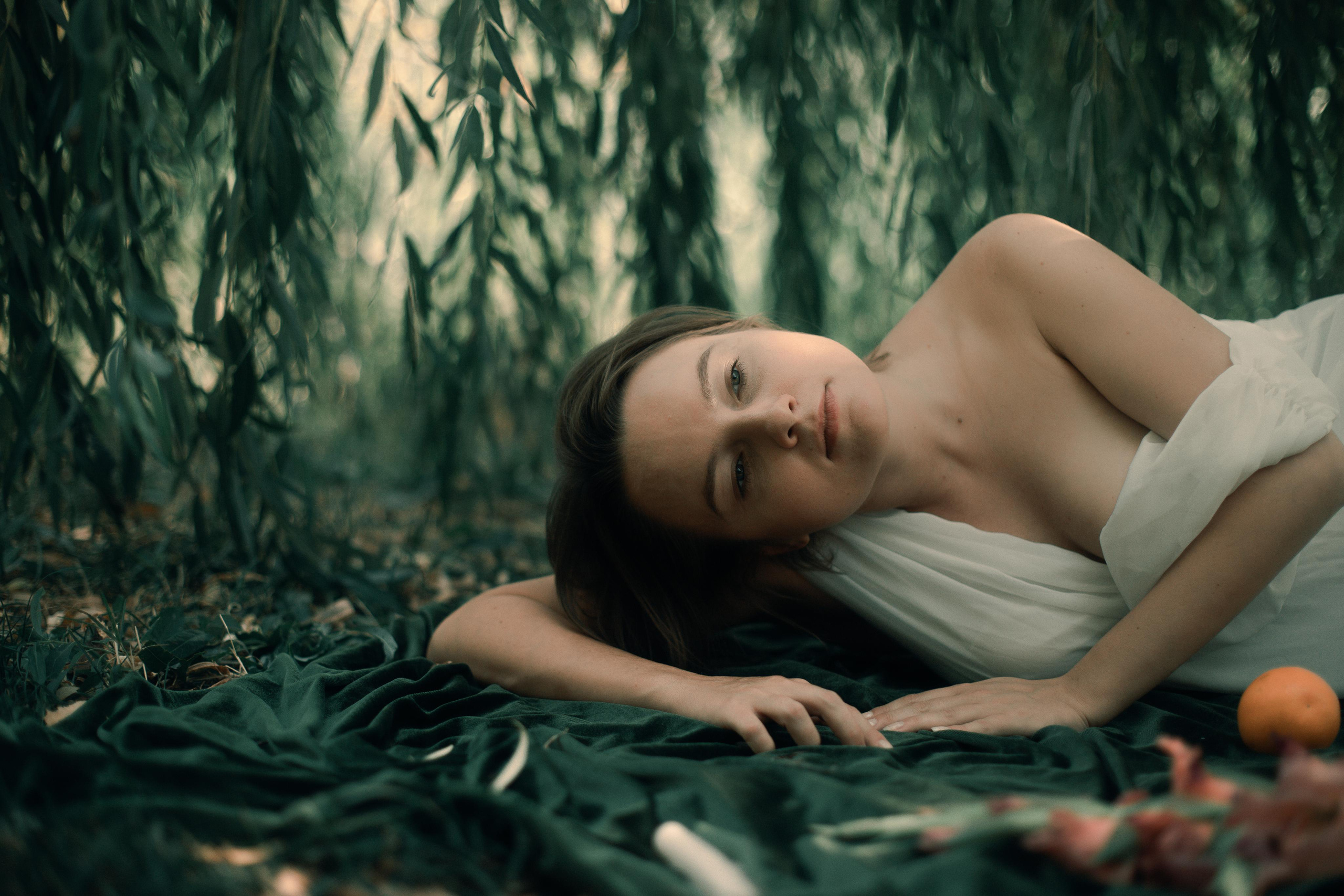 Infusion. Art of your beautiful dreams