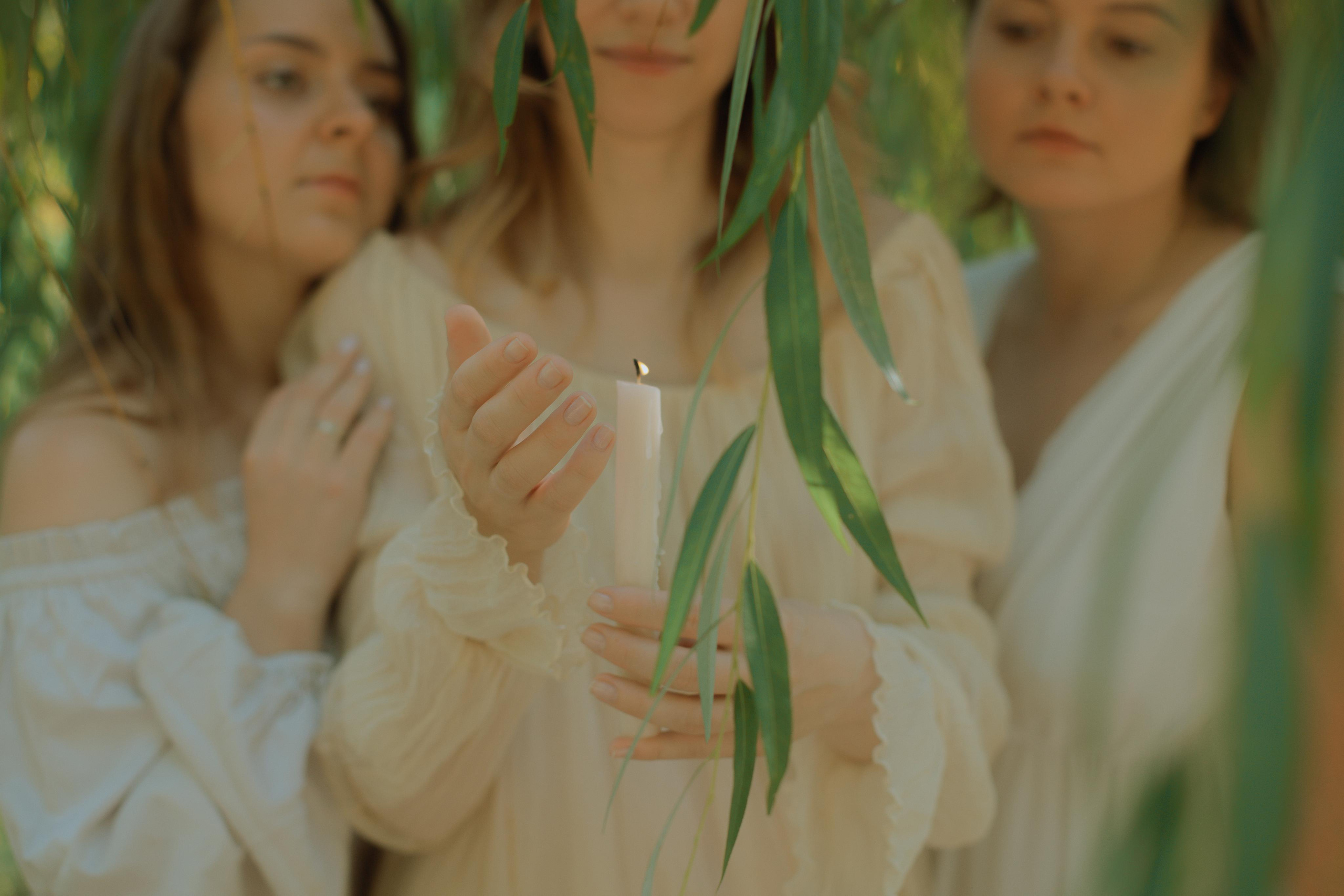 Infusion. Art of your beautiful dreams