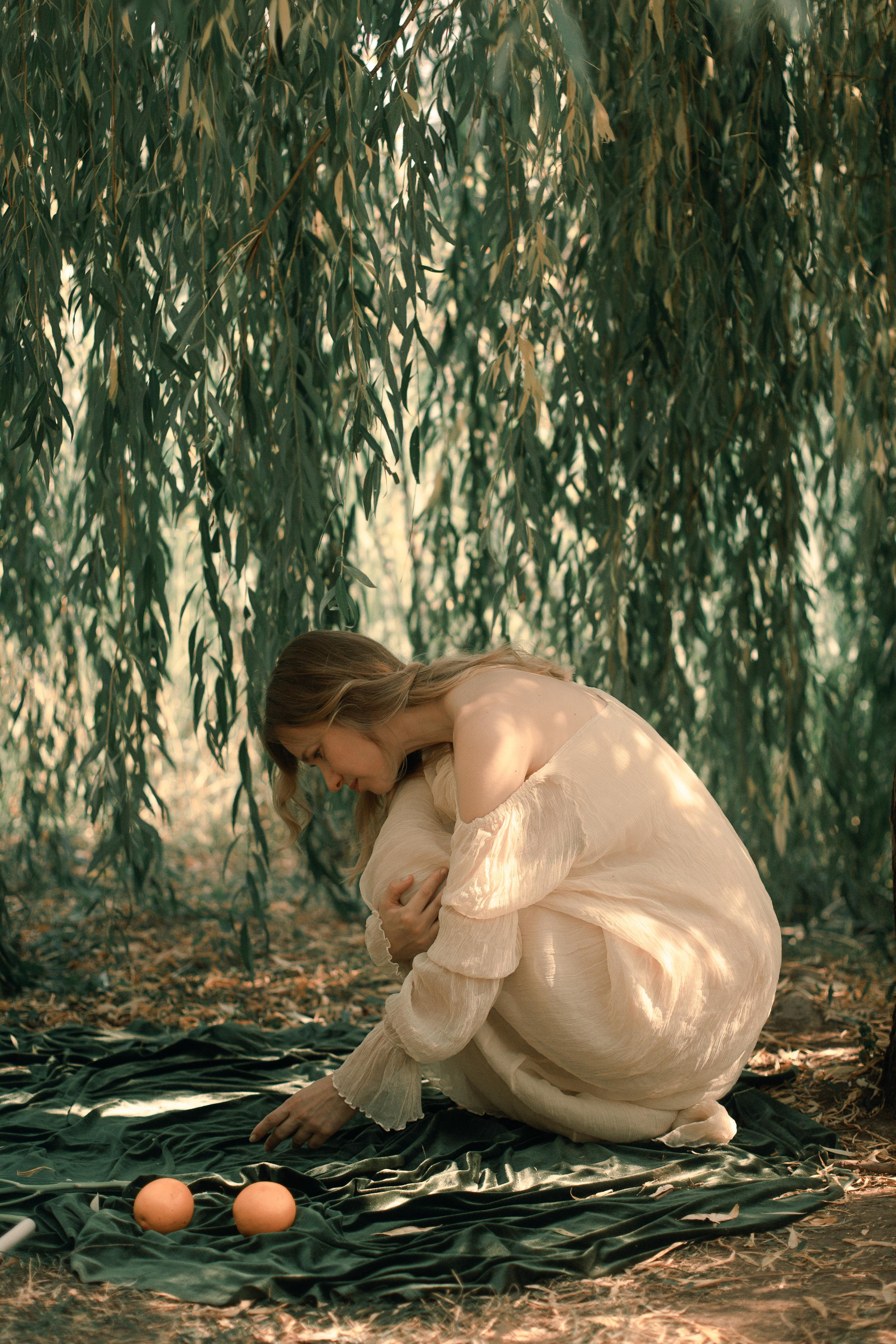 Infusion. Art of your beautiful dreams