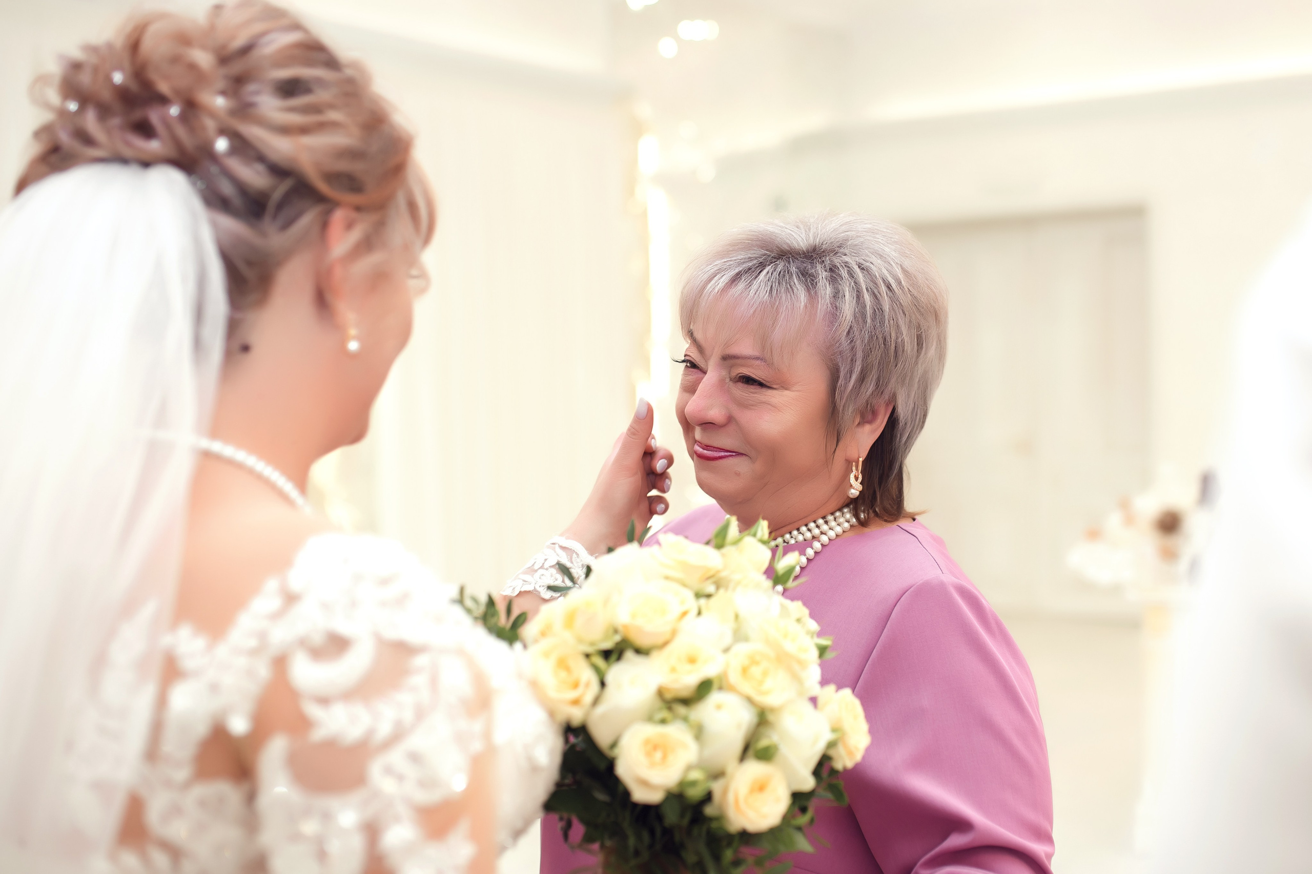 Свадьба Антона и Елены