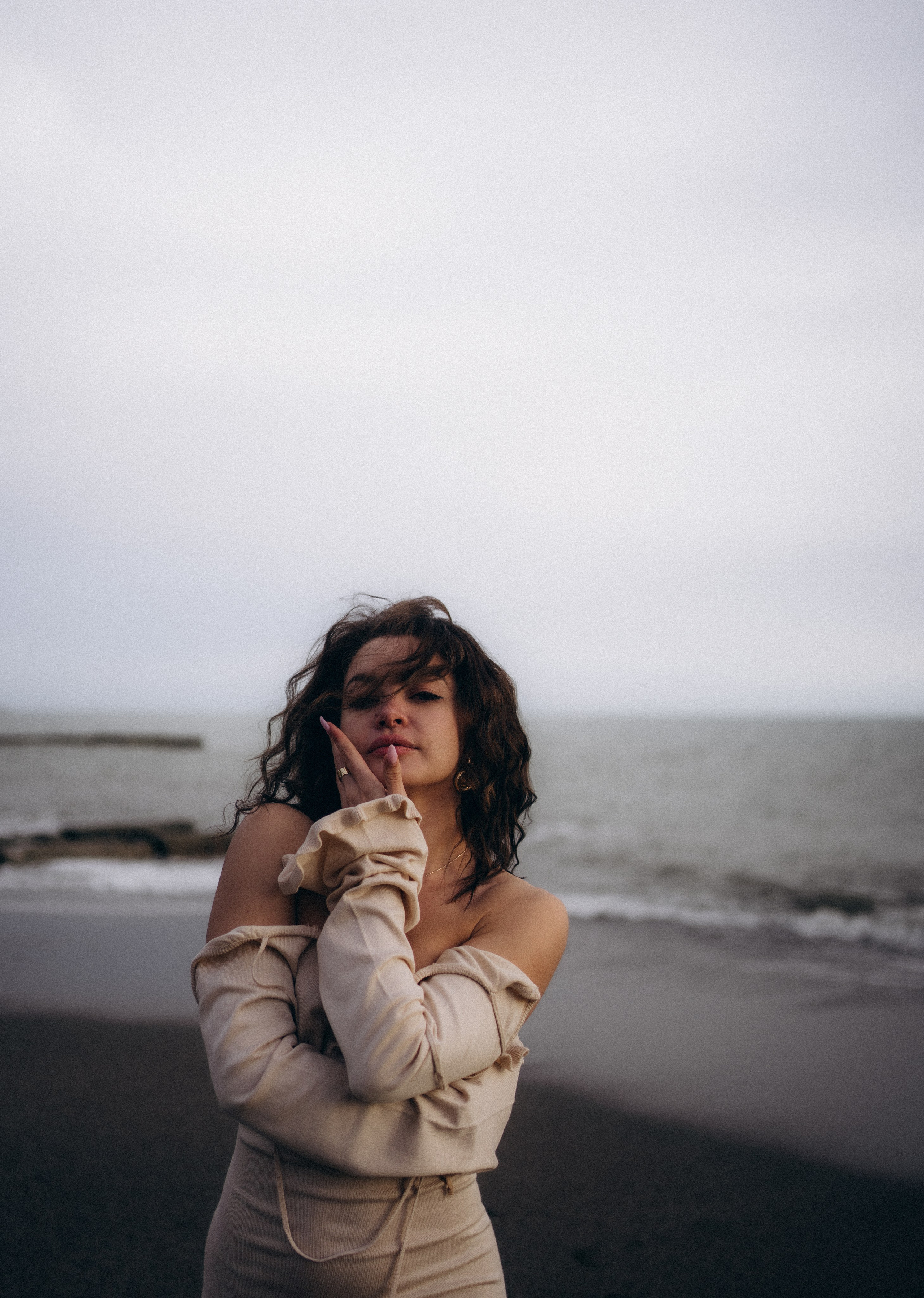 Съёмки у моря. Фотограф в Сочи Злата Истомина