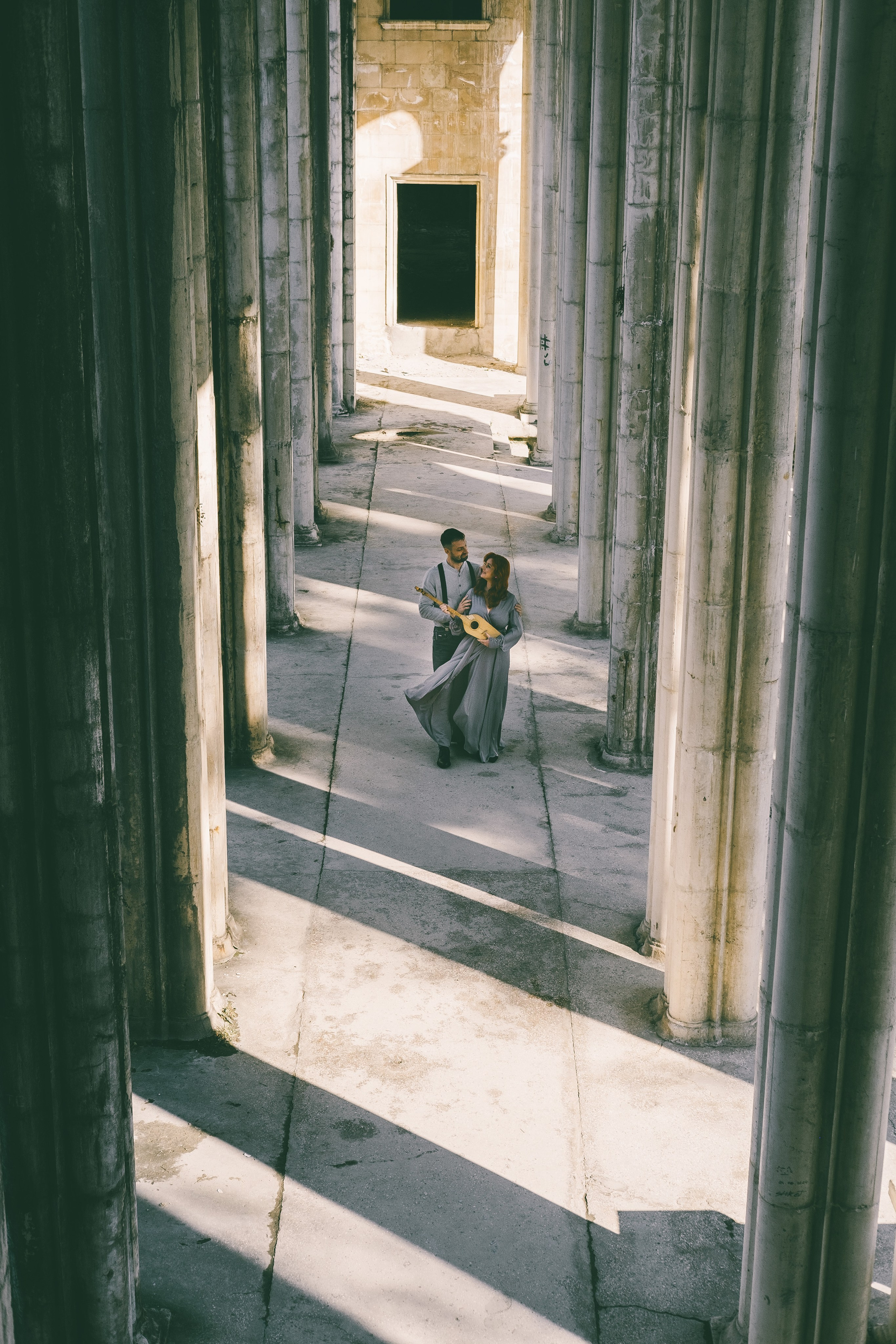 Грузия|Маша&Коля. Photographer Cyprus