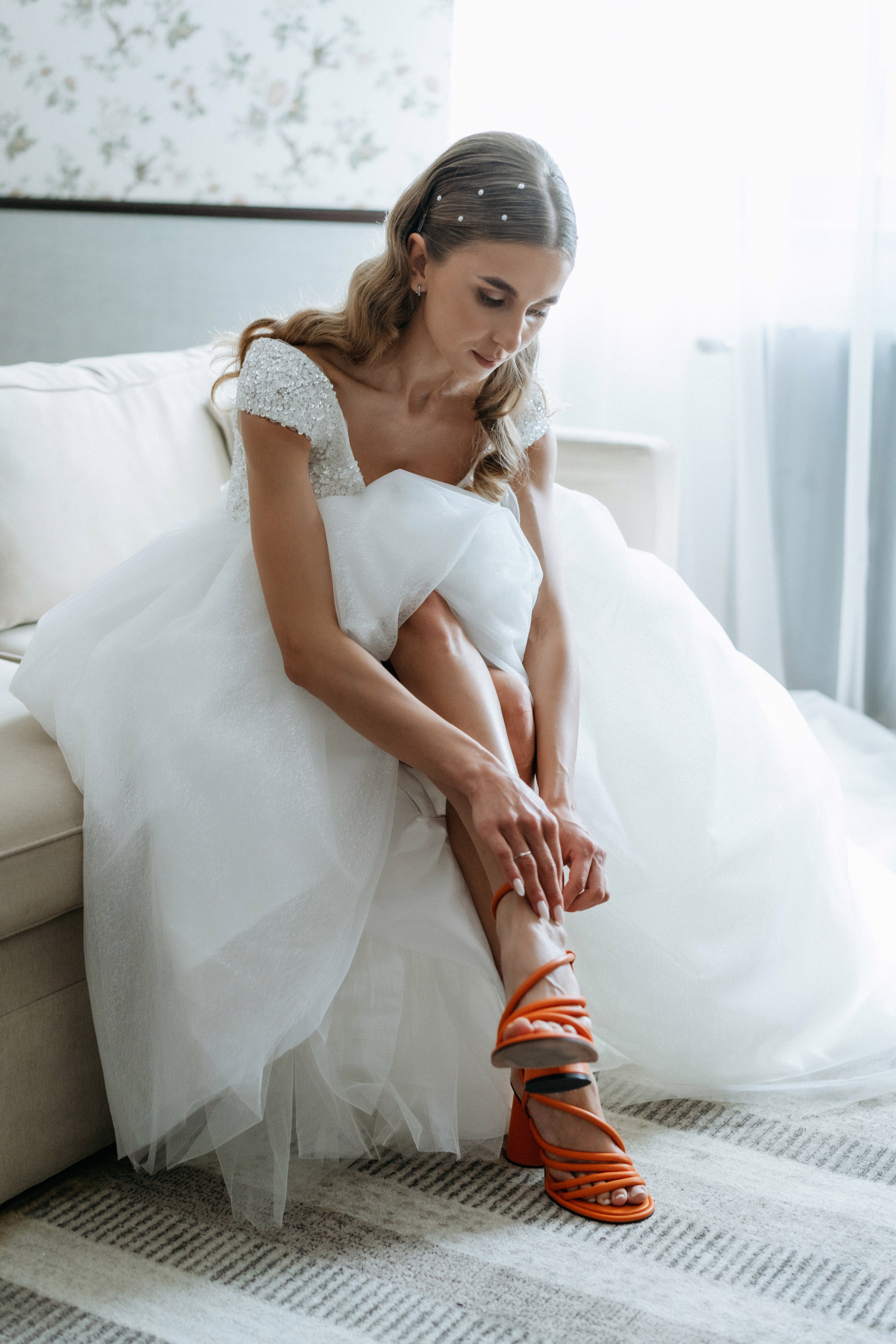 Александр и Ирина. Свадебный и семейный фотограф в Калининграде Анастасия Гриценко