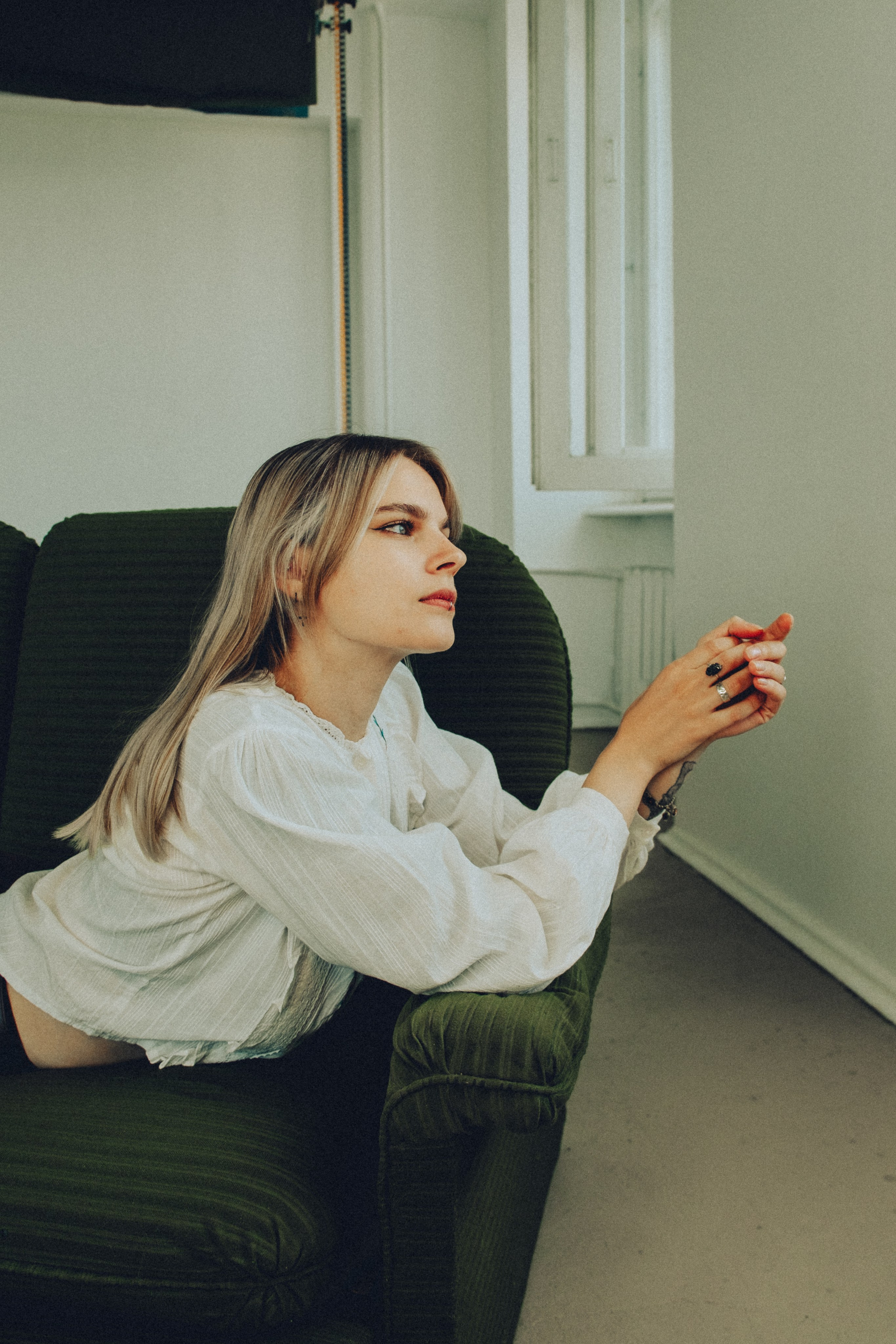 Ретро вайб. Фотограф в Иркутске Анна Мирошникова