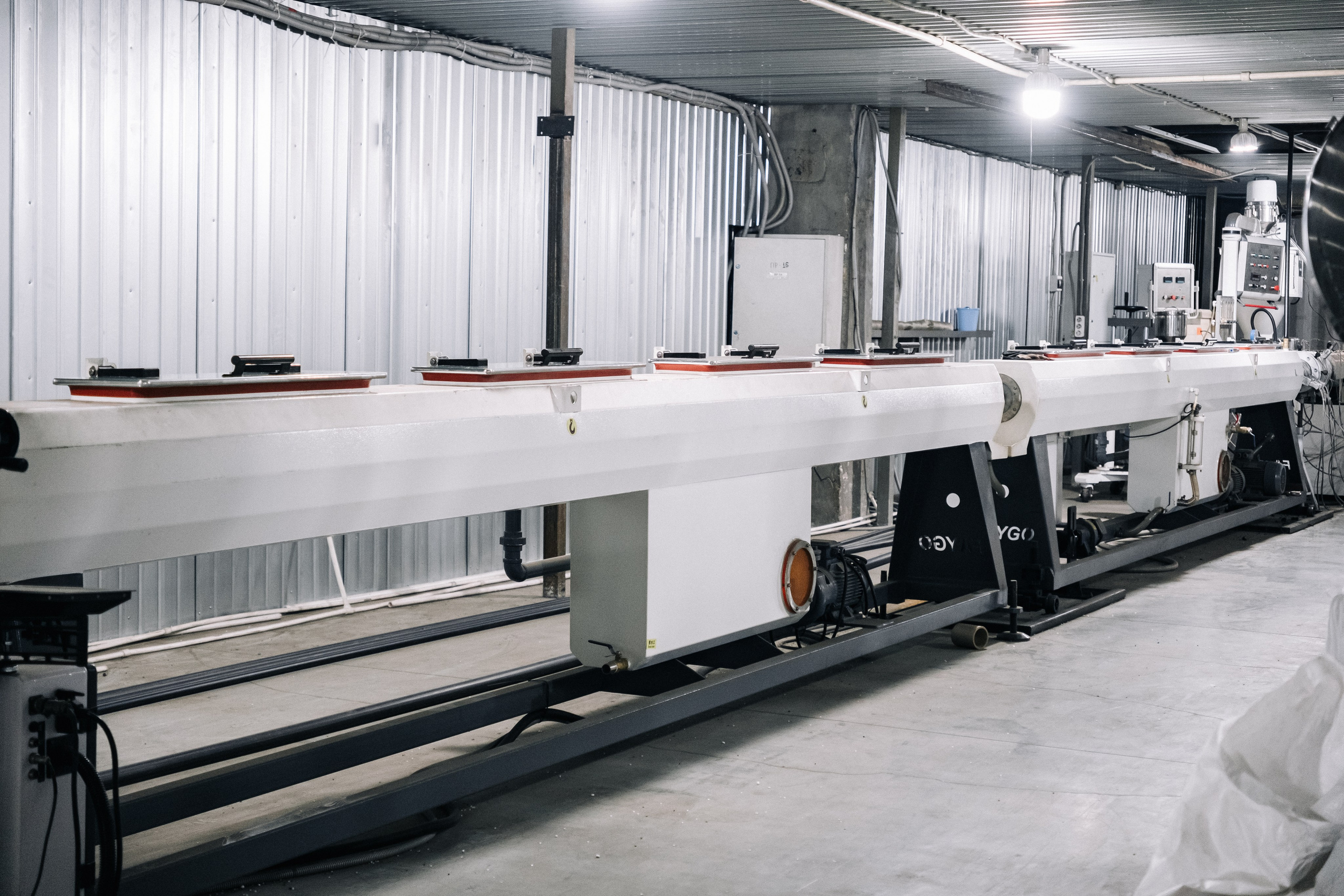 Завод. Фотограф в Иркутске Анна Мирошникова