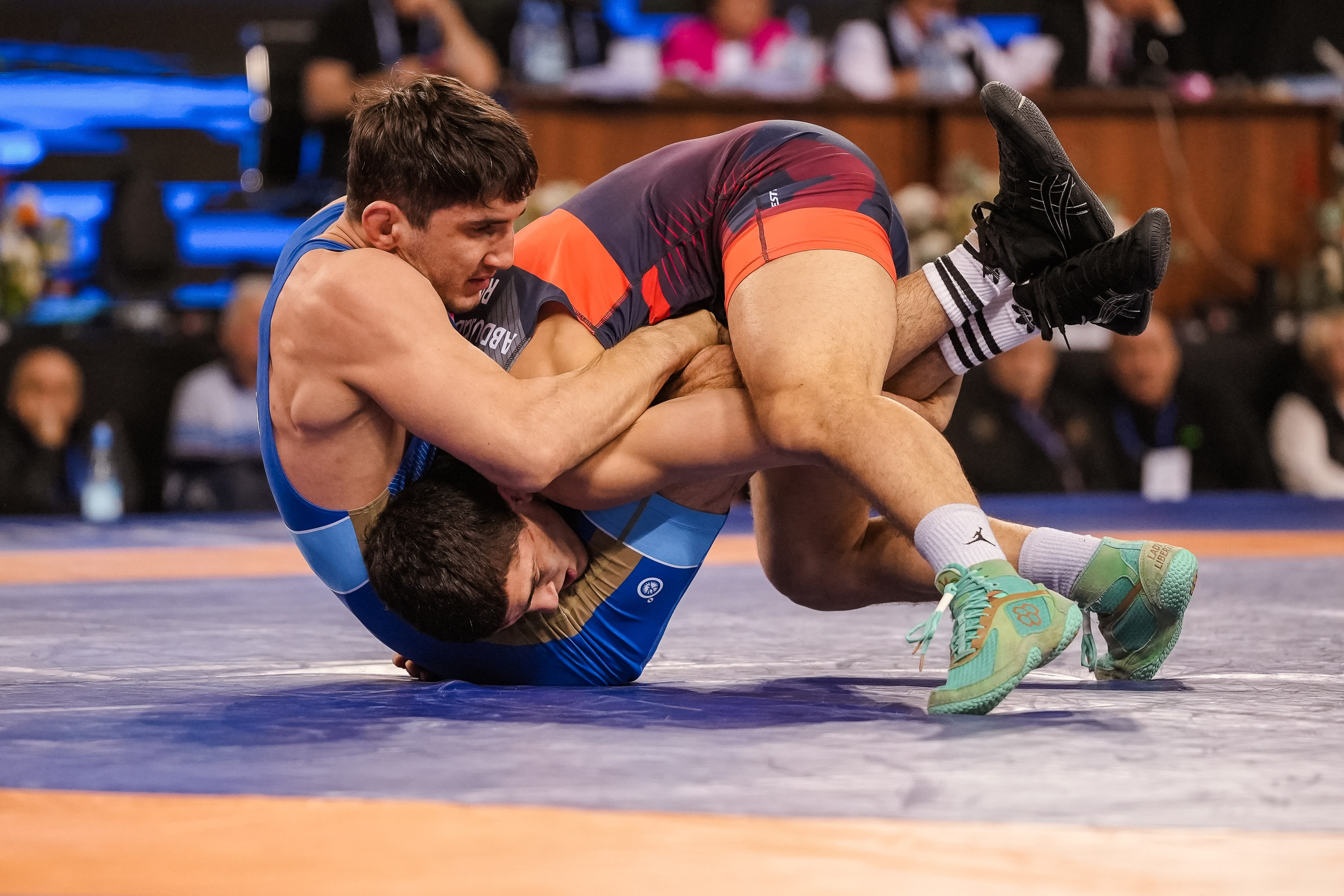 Кубок Ивана Ярыгина 2024 фото / Ivan Yarygin Cup 2024 photos. Фотограф Анна Герман. Красноярск