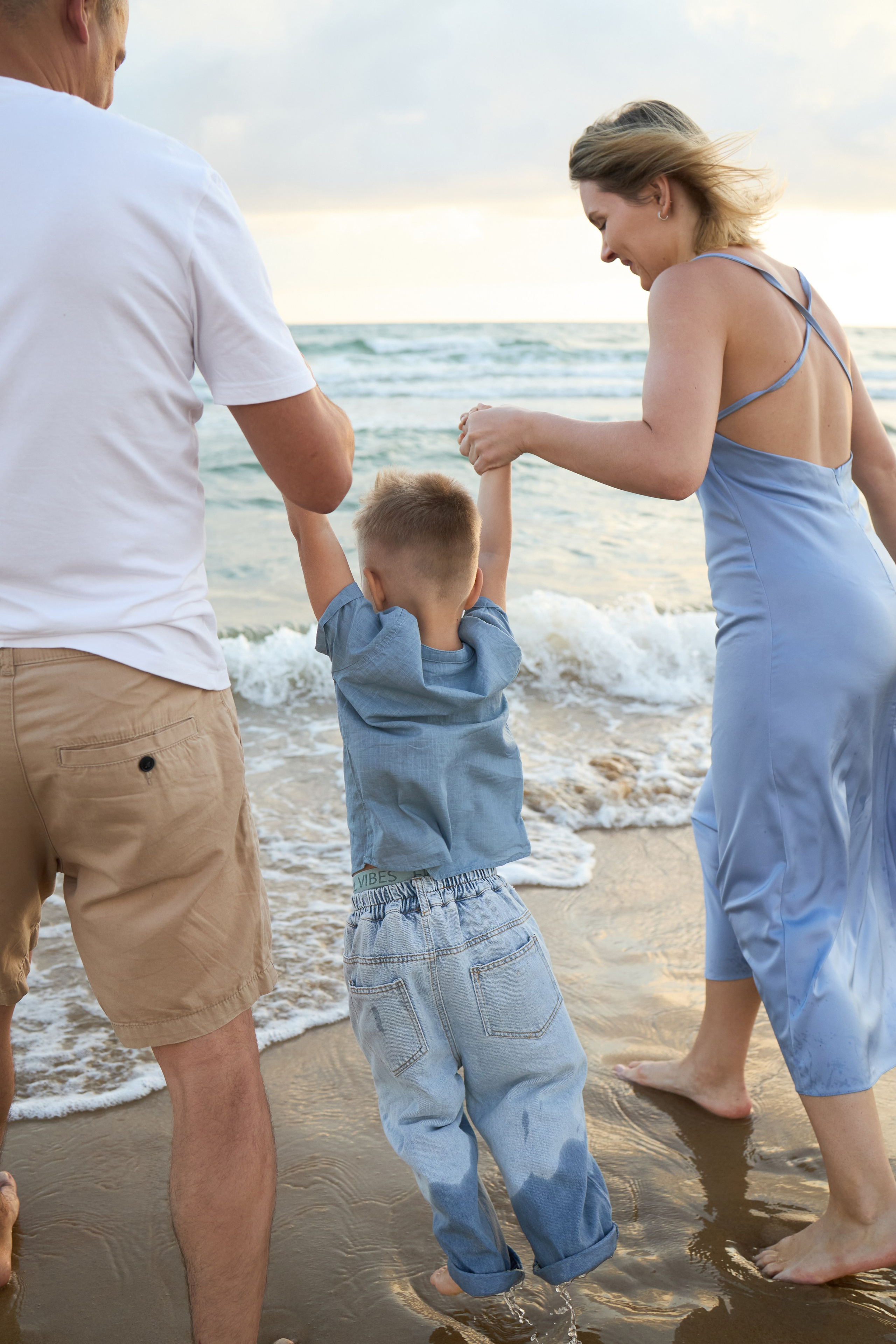 Daria's family. Фотограф в Анапе Инесса Басова