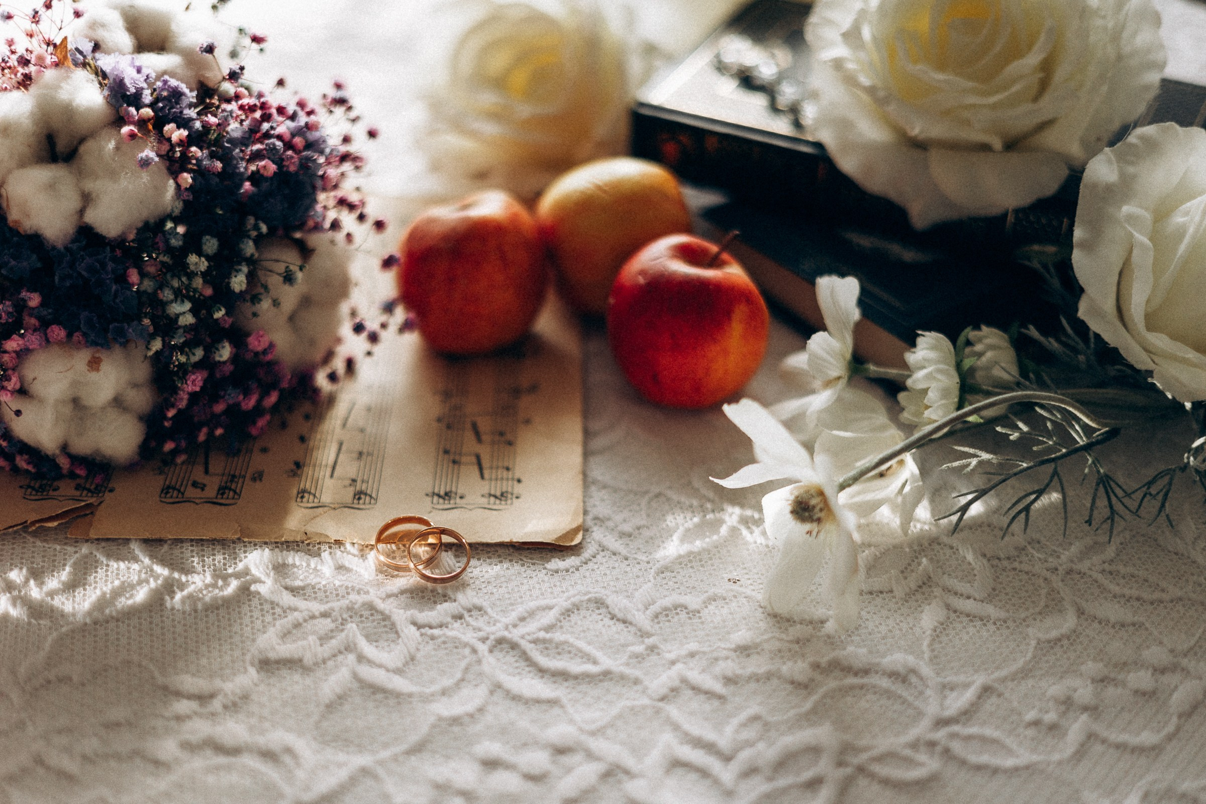 Данил и Алина. Свадебный и семейный фотограф в Красноярске Анастасия Турчанова
