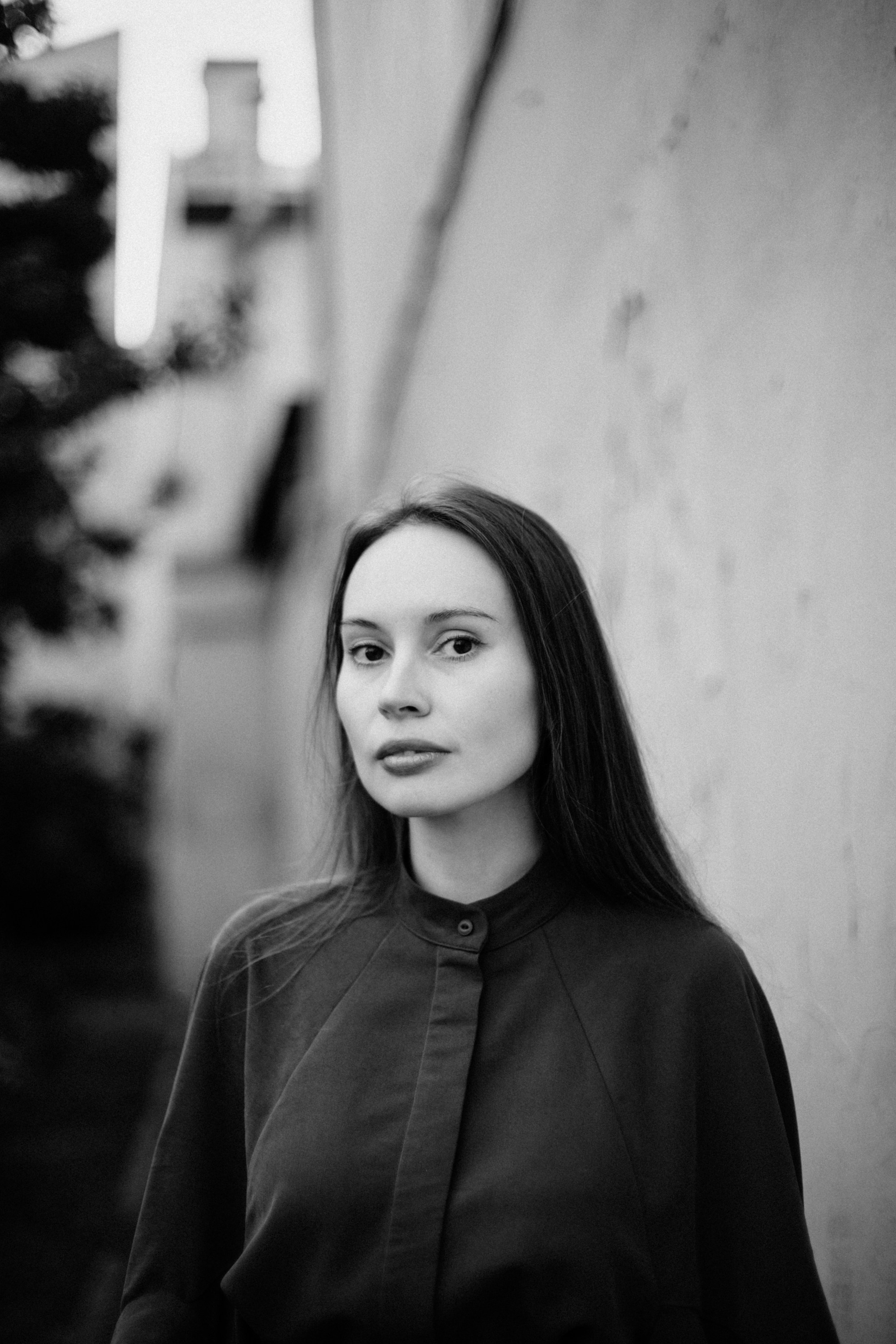 Света. Портретный фотограф в Санкт-Петербурге Маша Чудная