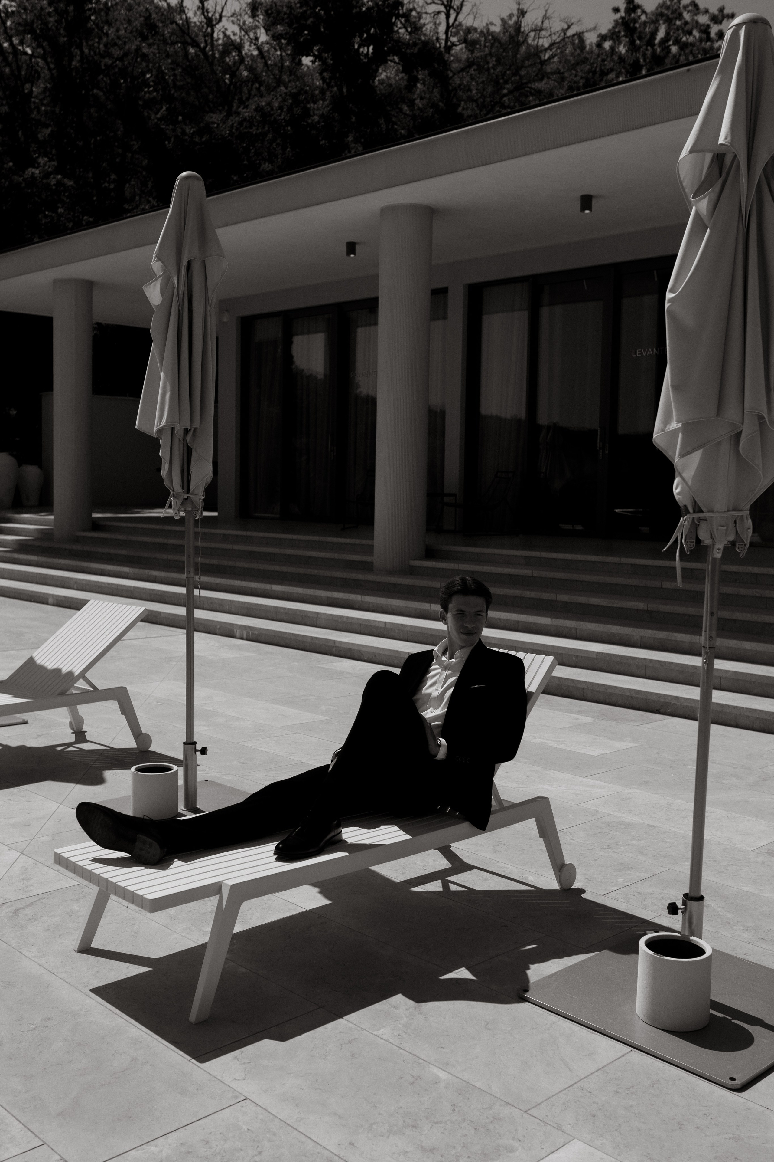 Влад & Наташа / Винодельня AYA. Свадебный фотограф Катерина Евст