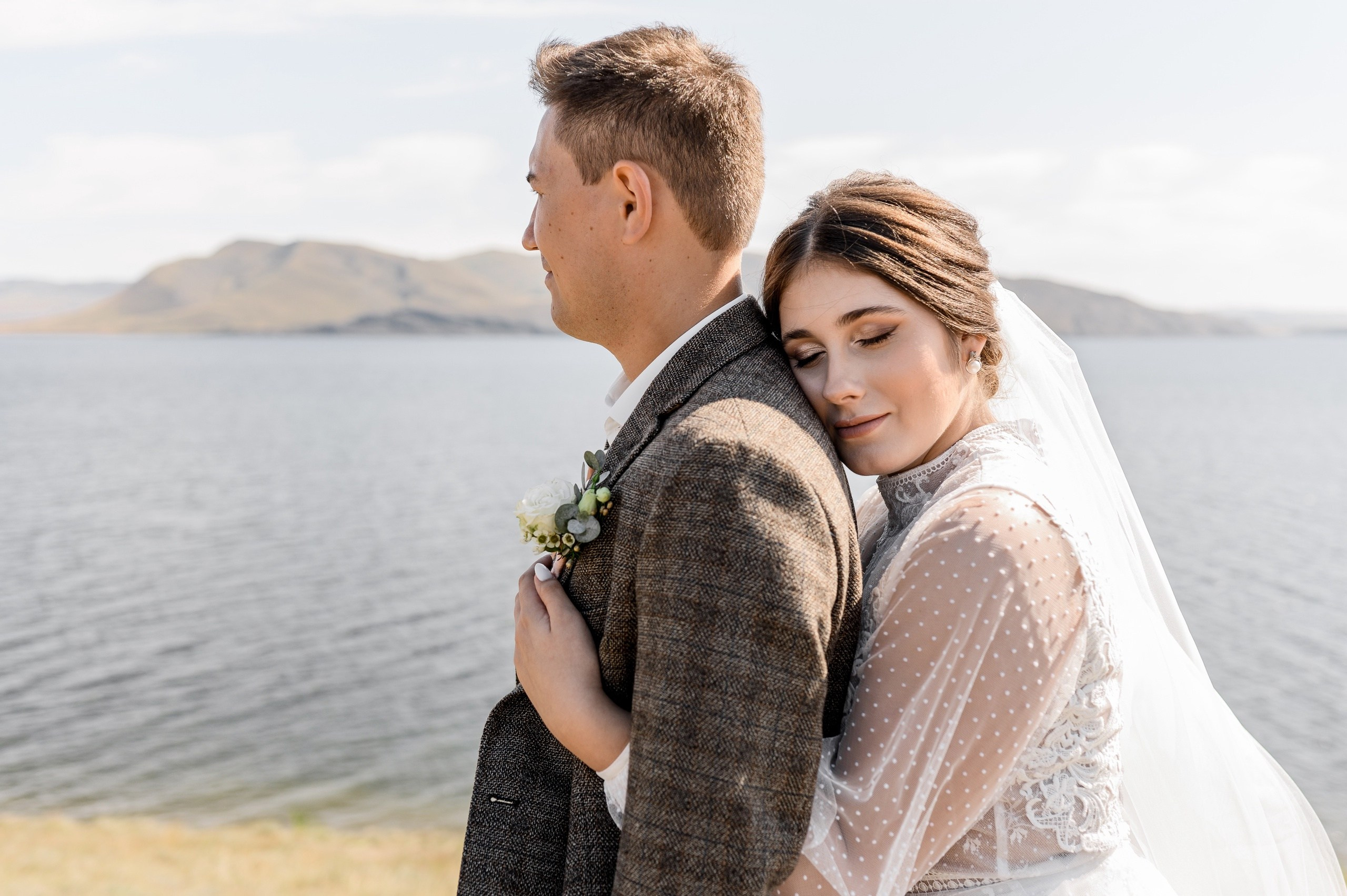 Александр и Катерина. NSK Studio — Свадебная Фото — Видеосьемка