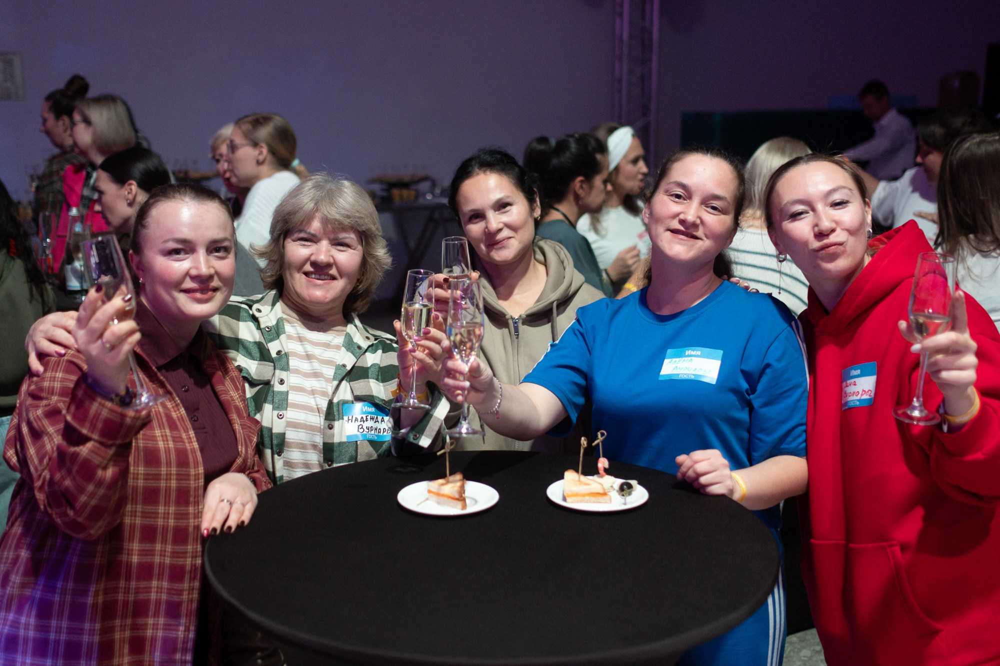 Иди танцуй FEST. Финал в Сочи. Репортажный фотограф в Казани Павел Серпокрылов