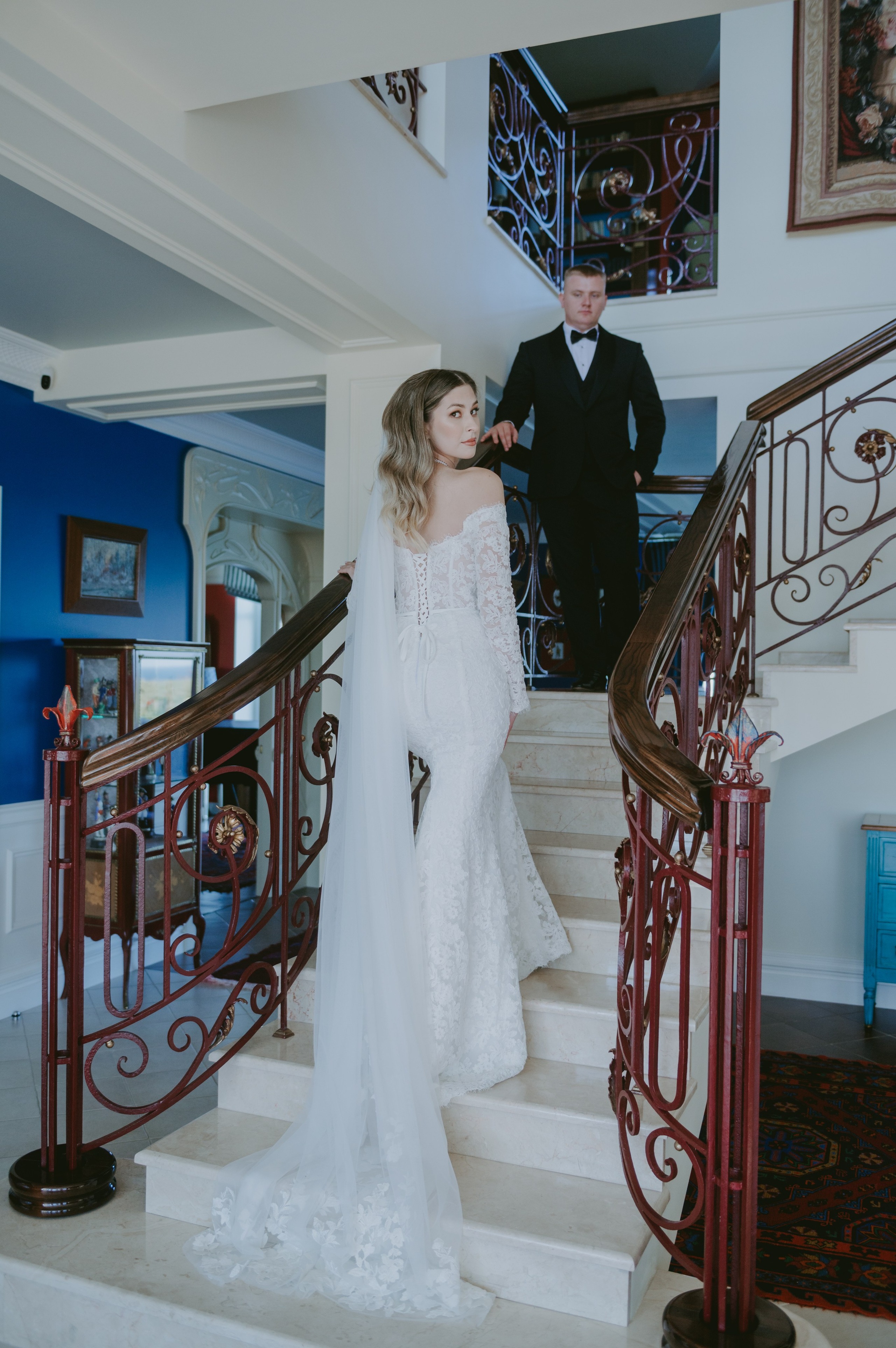 Марина&Юрий фотограф Елена Горбач. Свадебный и семейный фотограф город Темрюк Фотостудия Темрюк