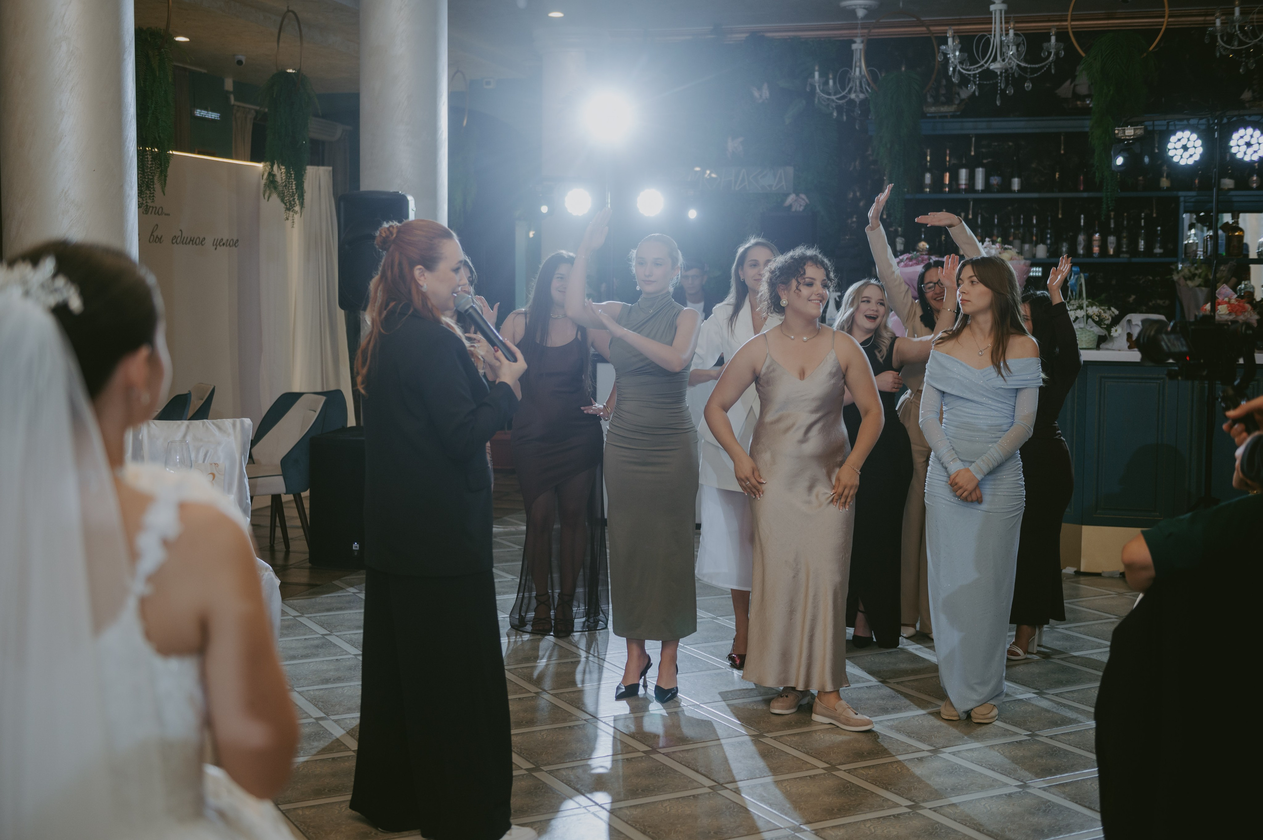 Роман & Вероника. Свадебный и семейный фотограф город Темрюк Фотостудия Темрюк