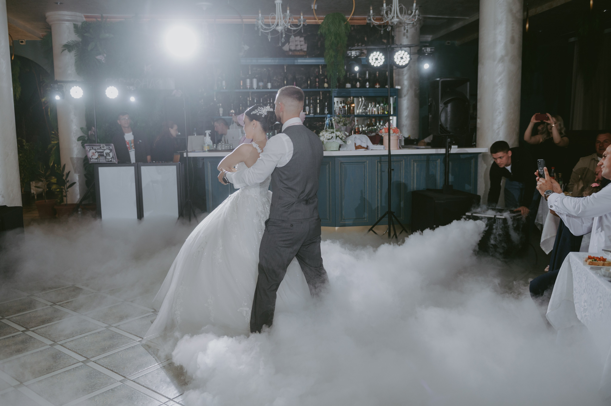 Роман & Вероника. Свадебный и семейный фотограф город Темрюк Фотостудия Темрюк