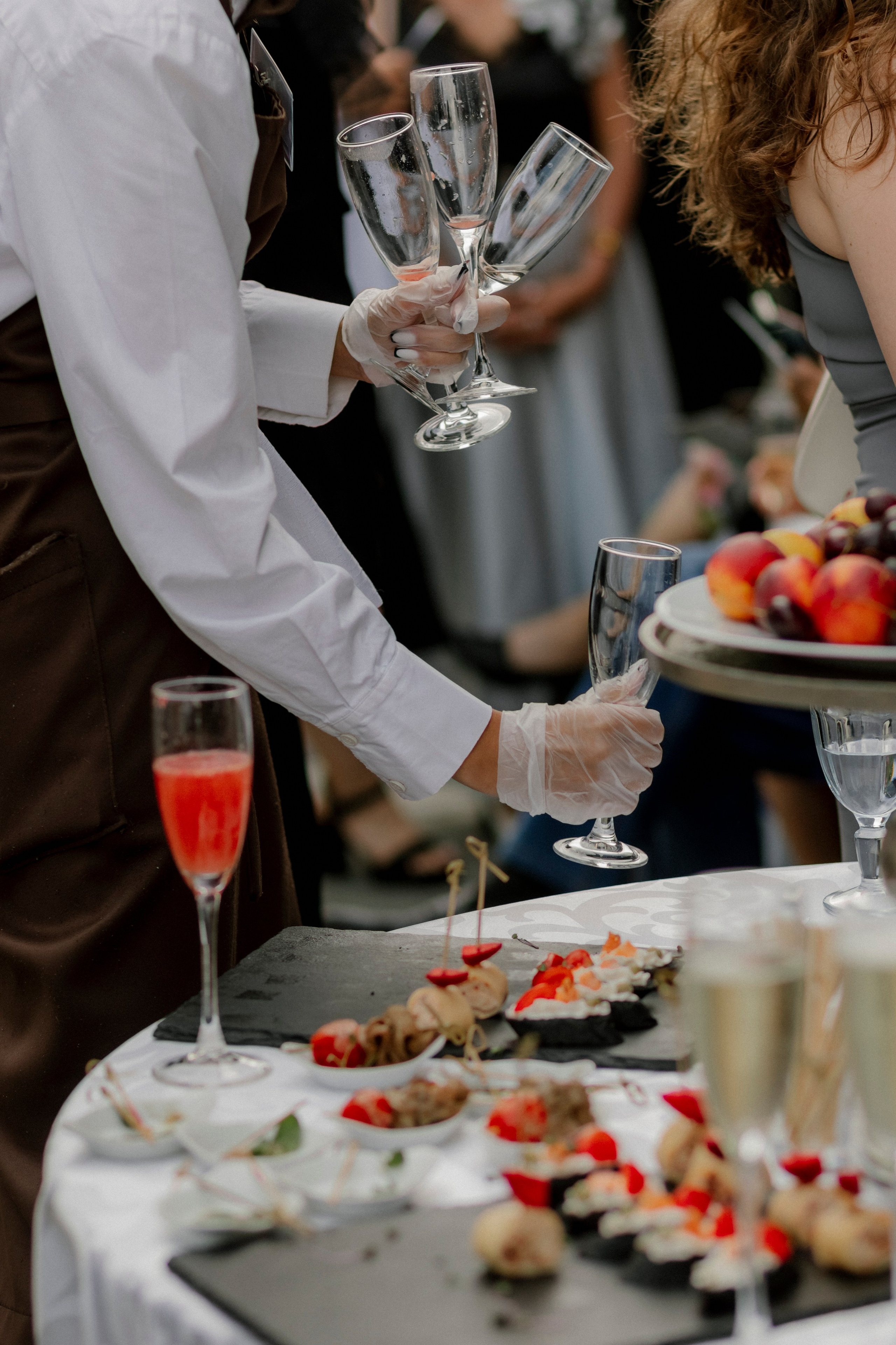 Лена и Вадим. Фотограф в Челябинске
