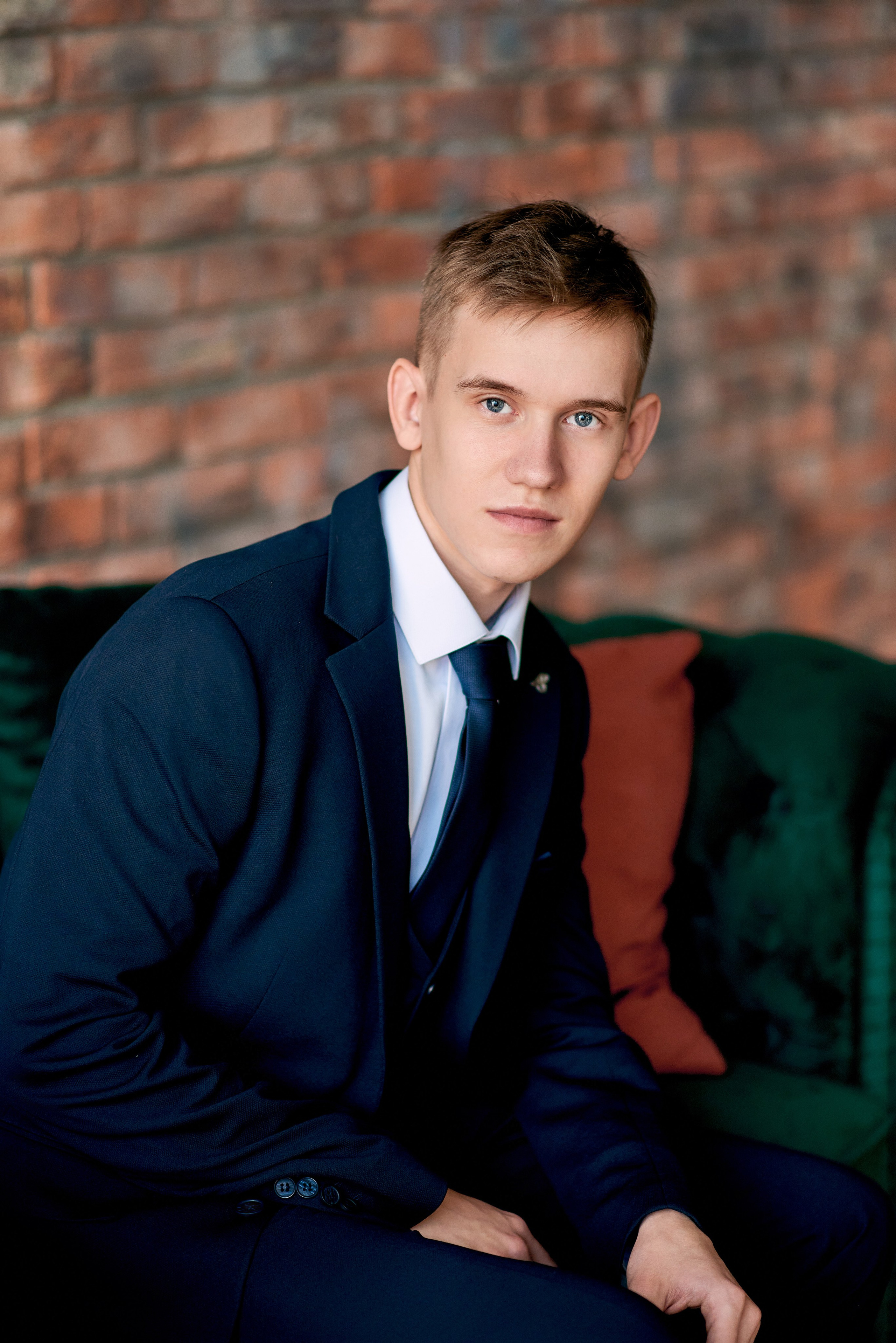 А & К. Семейный и детский фотограф в г. Ногинске Ангелина Хасанова