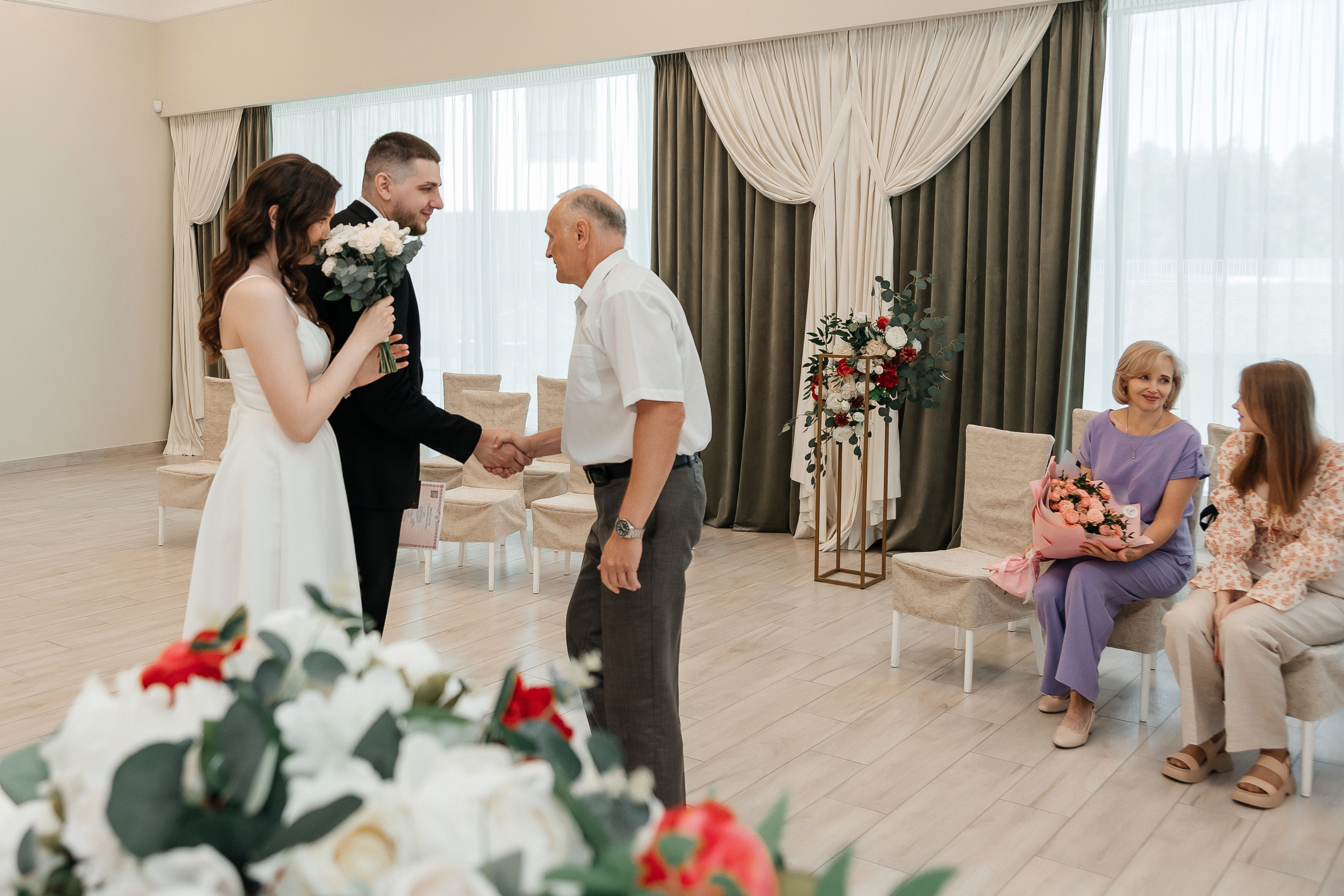 Дмитрий и Светлана/2024. Свадебный и семейный фотограф в Екатеринбурге