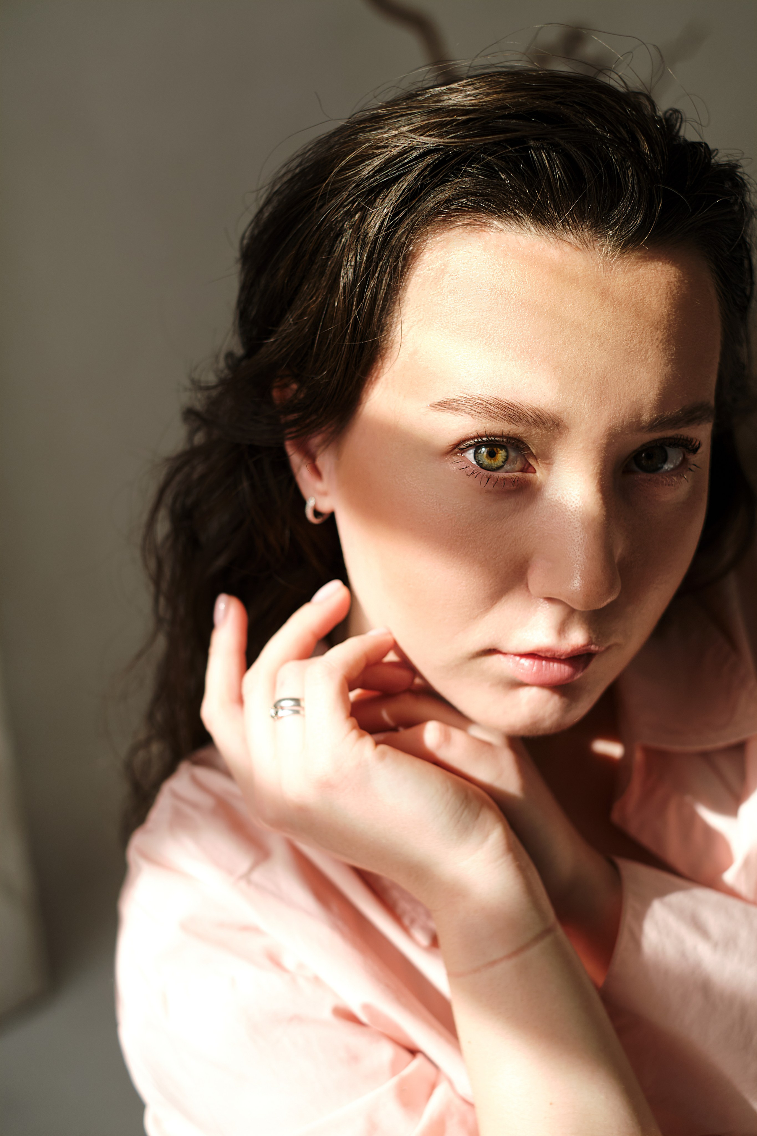 Злата. Фотограф в Санкт-Петербурге Мария Комолитдинова