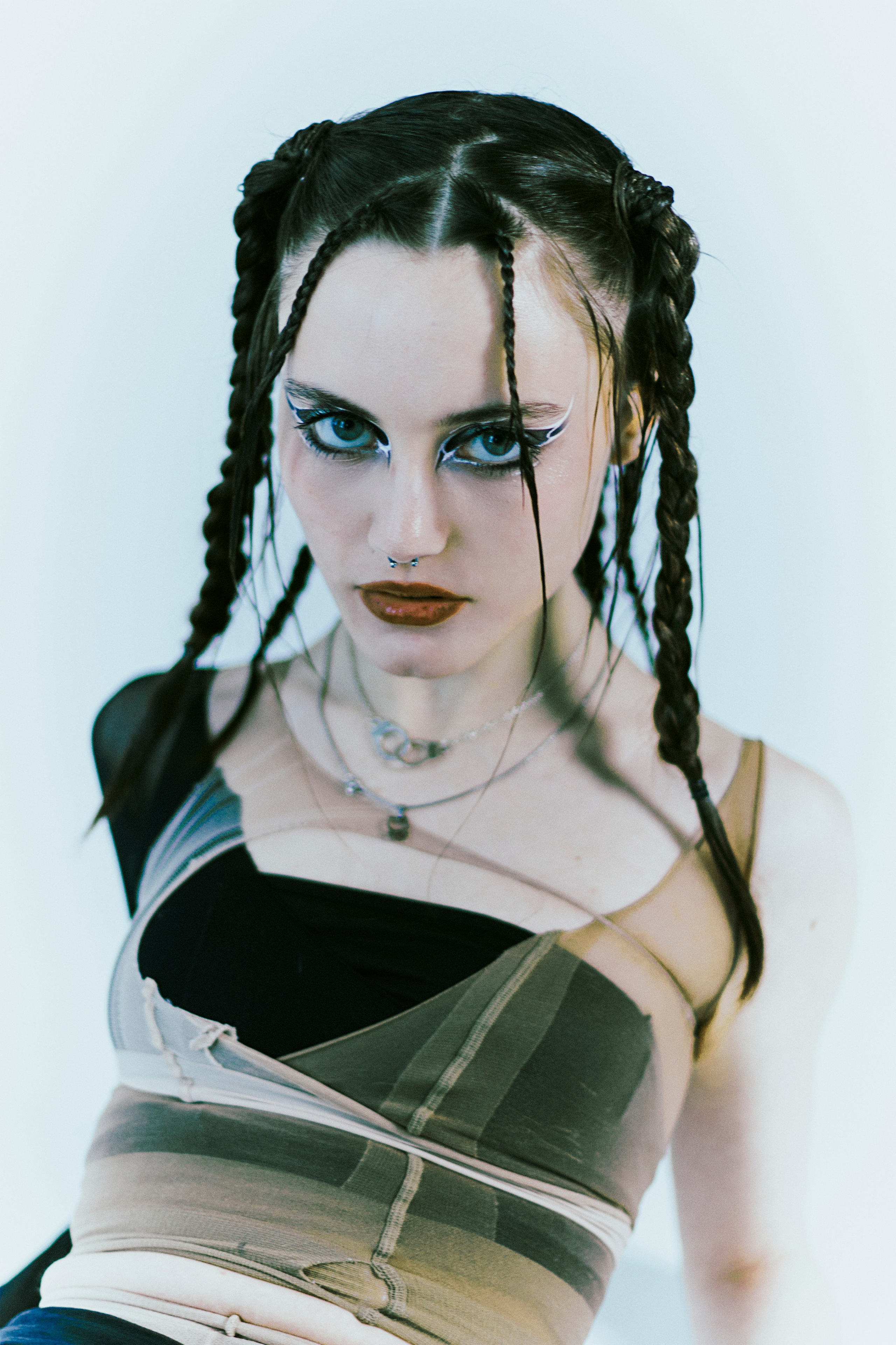 Наташа Лендел. Модельное агентство TM Models в Калининграде