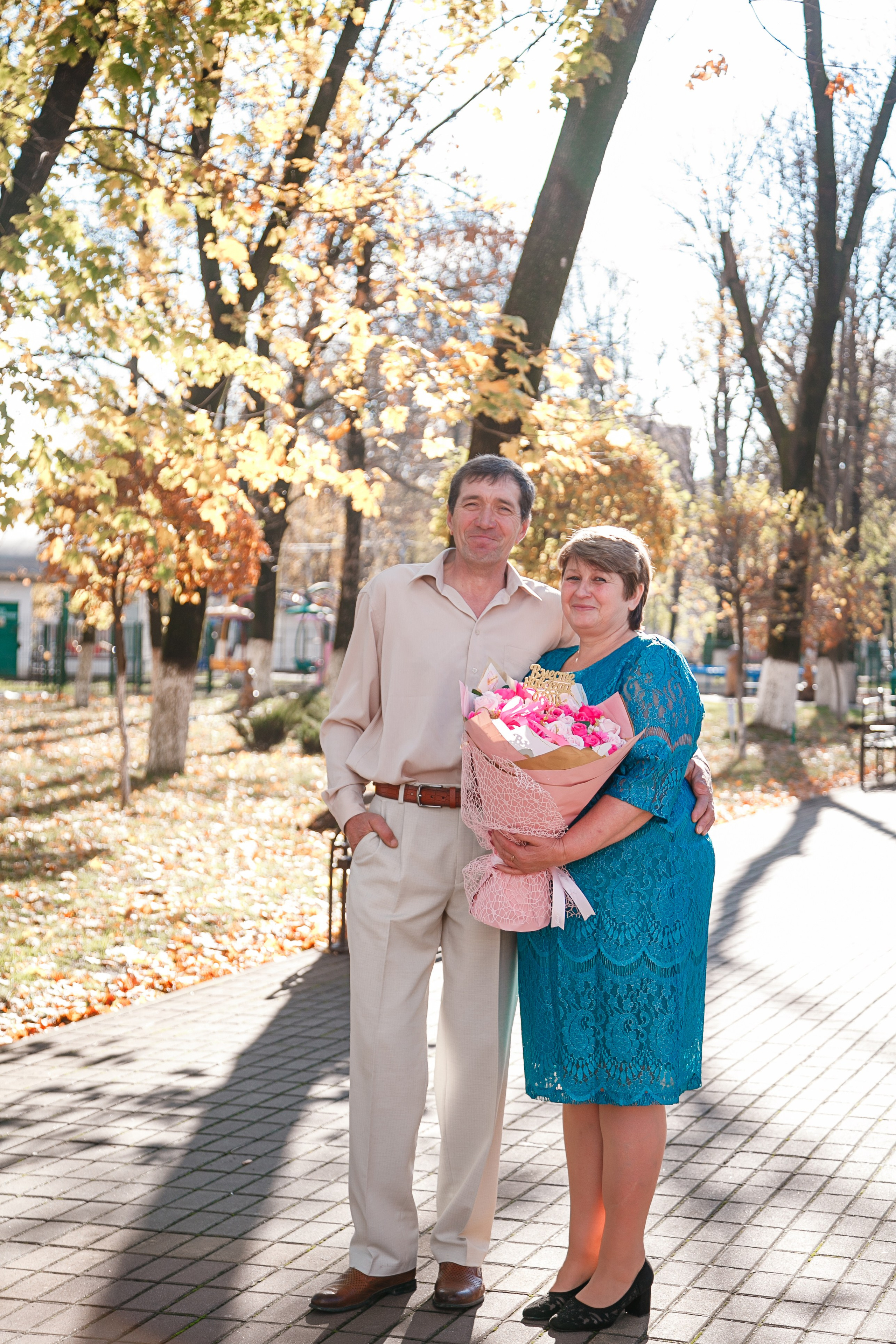 10.11.23. Свадебный и семейный фотограф в Армавире