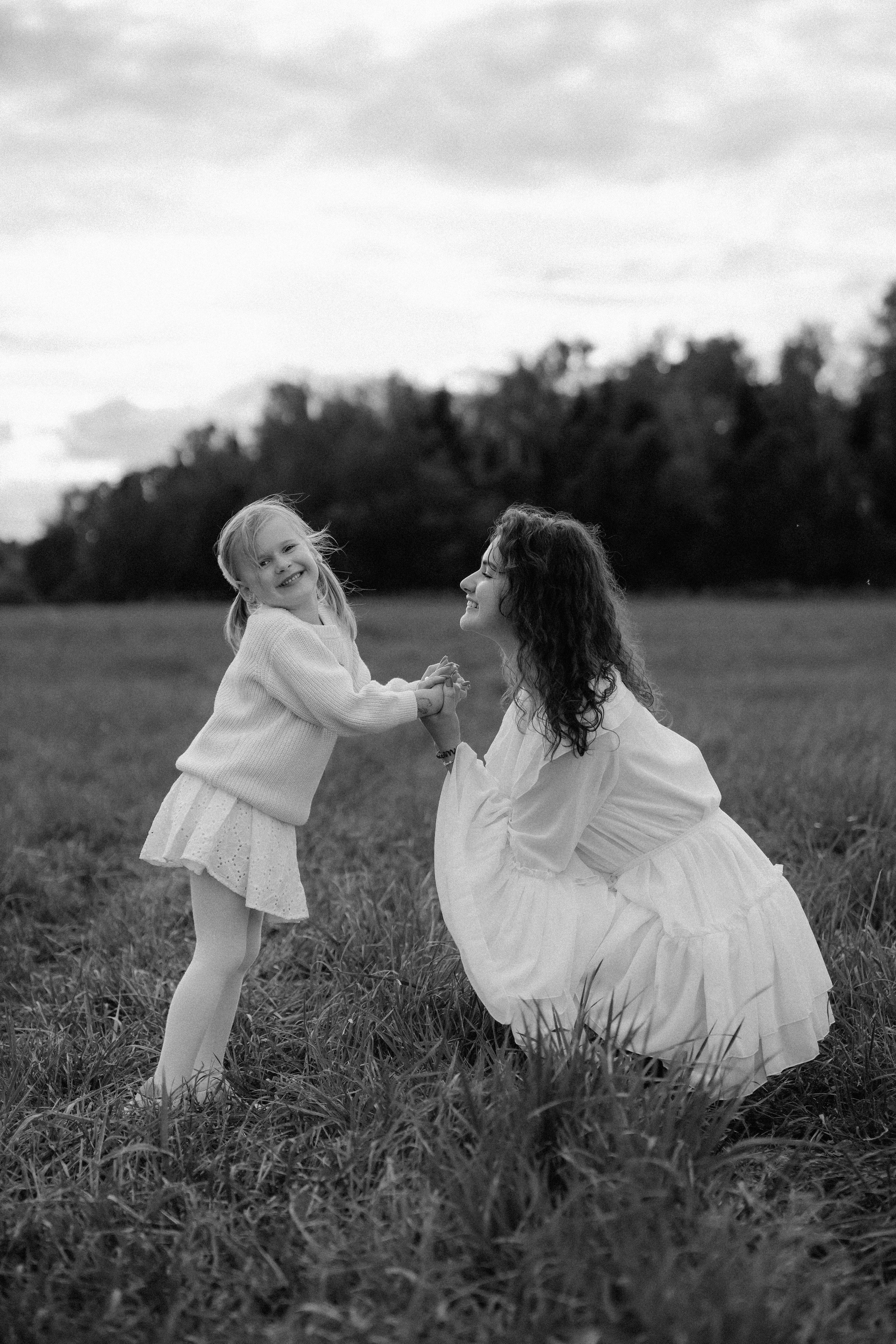 Самая ценная съемка. Свадебный и семейный фотограф в Москве и Красногорске — живые кадры | Анастасия Тихонова