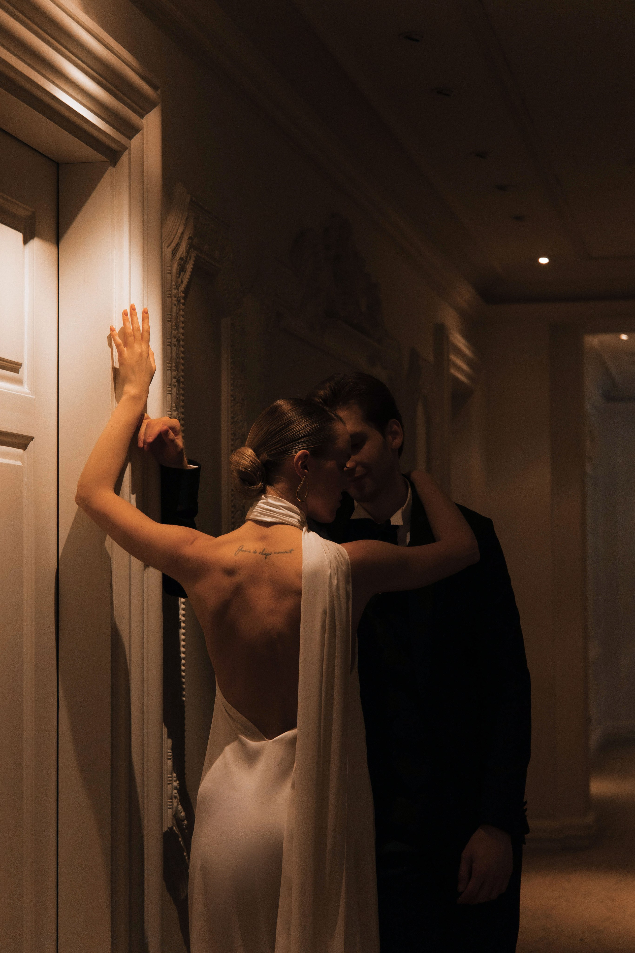 К & М Savoy. Женский и свадебный фотограф Москва Елизавета Перова